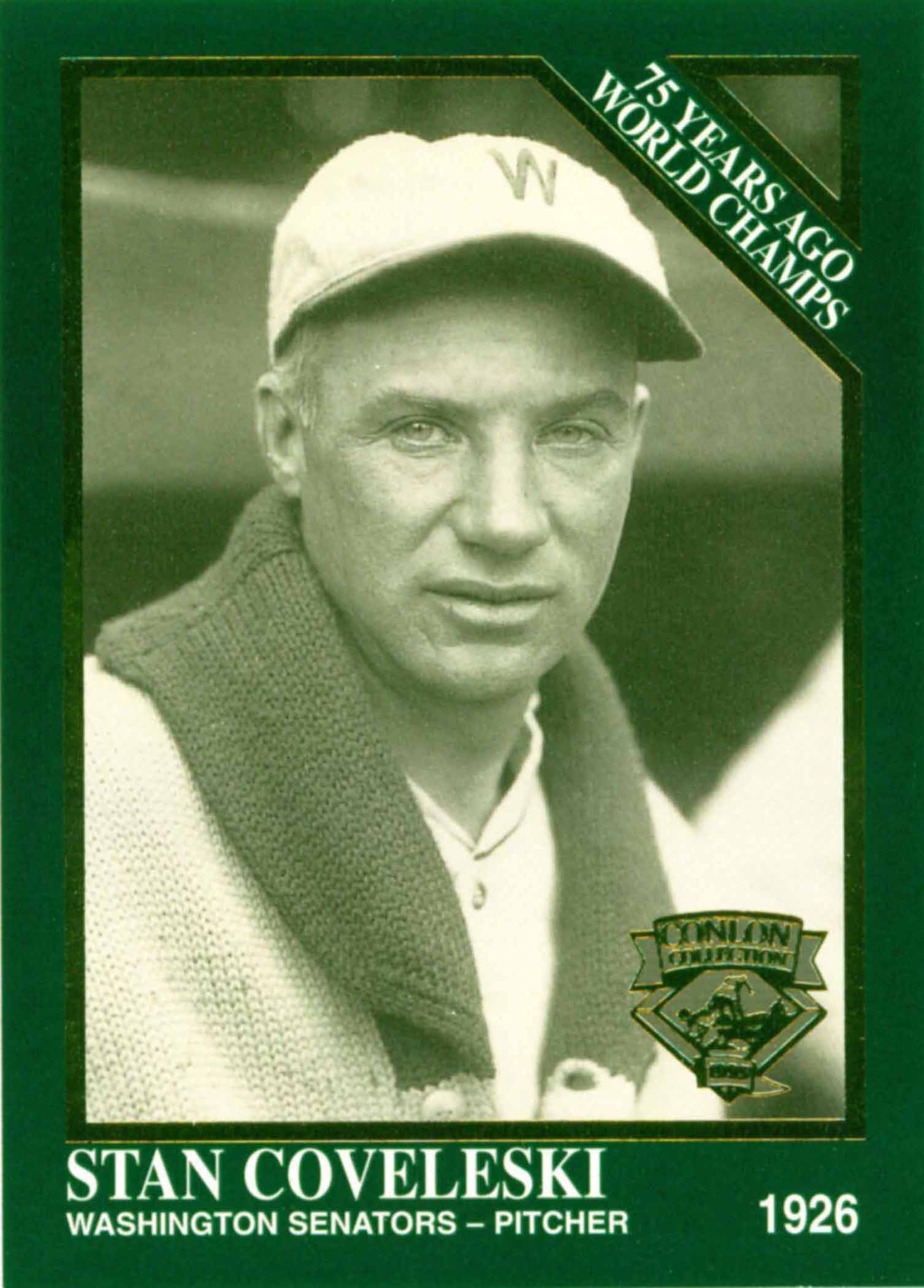 1995 Conlon The Sporting News