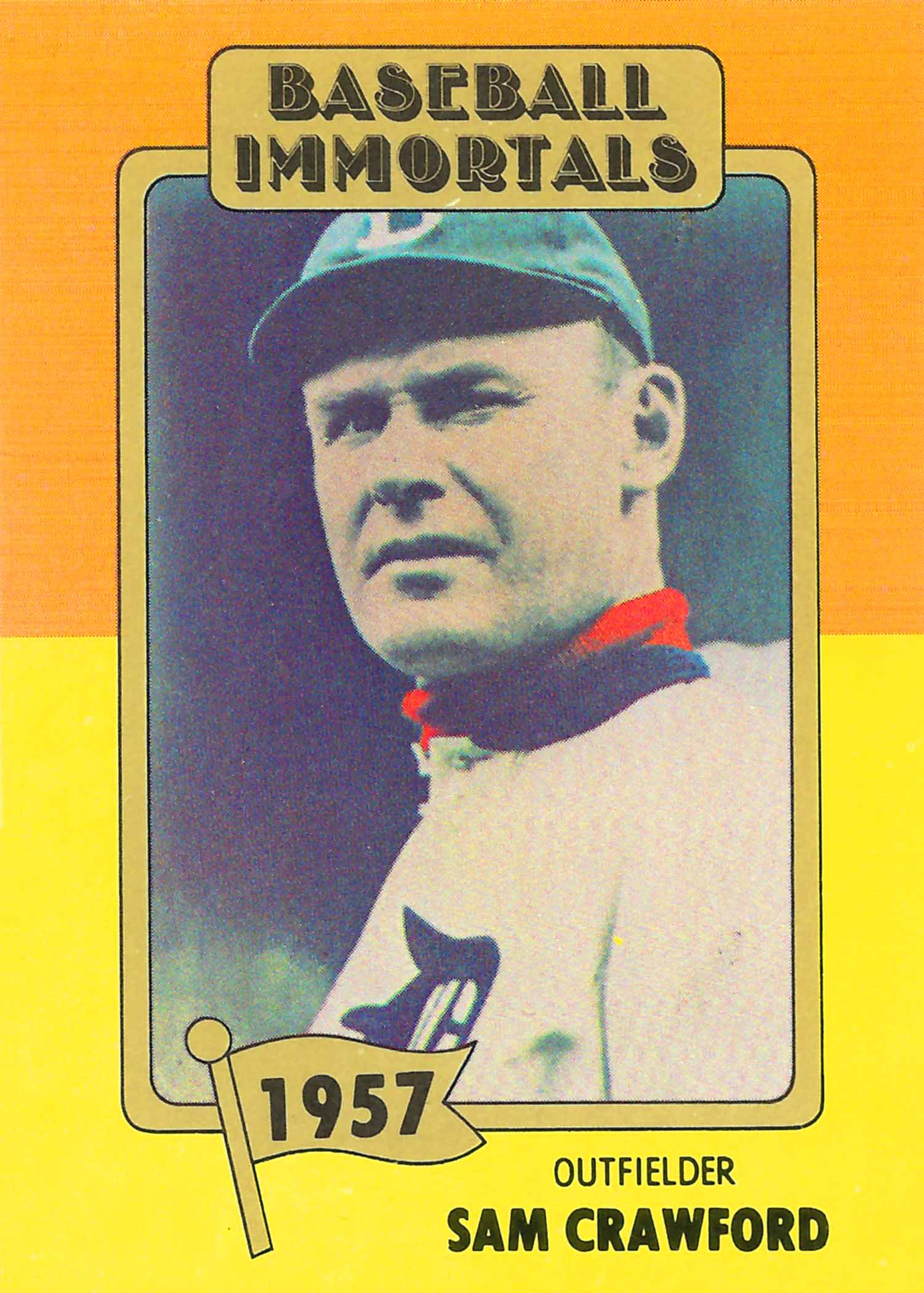 1980 SSPC Hall of Fame