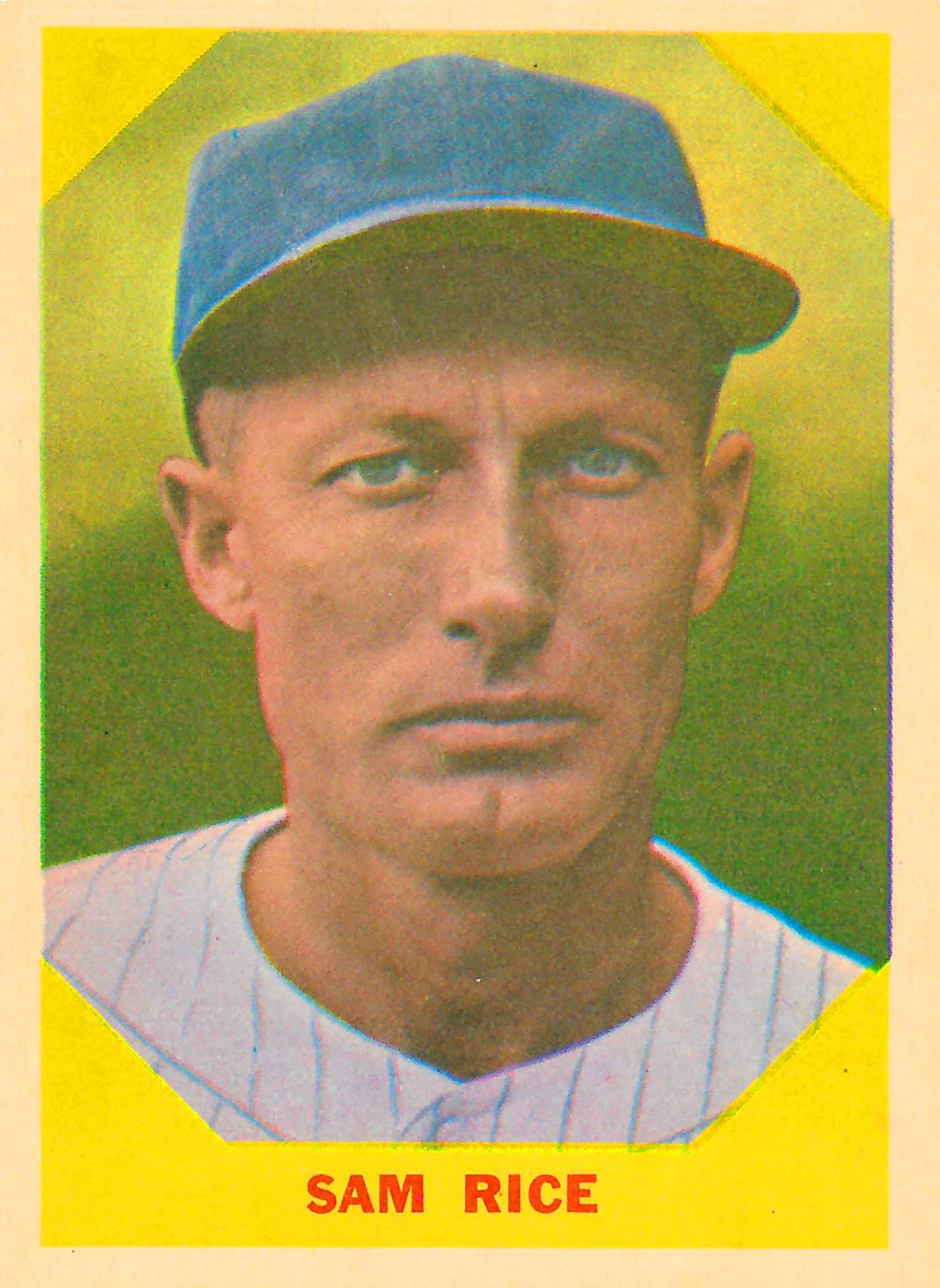1960 Fleer