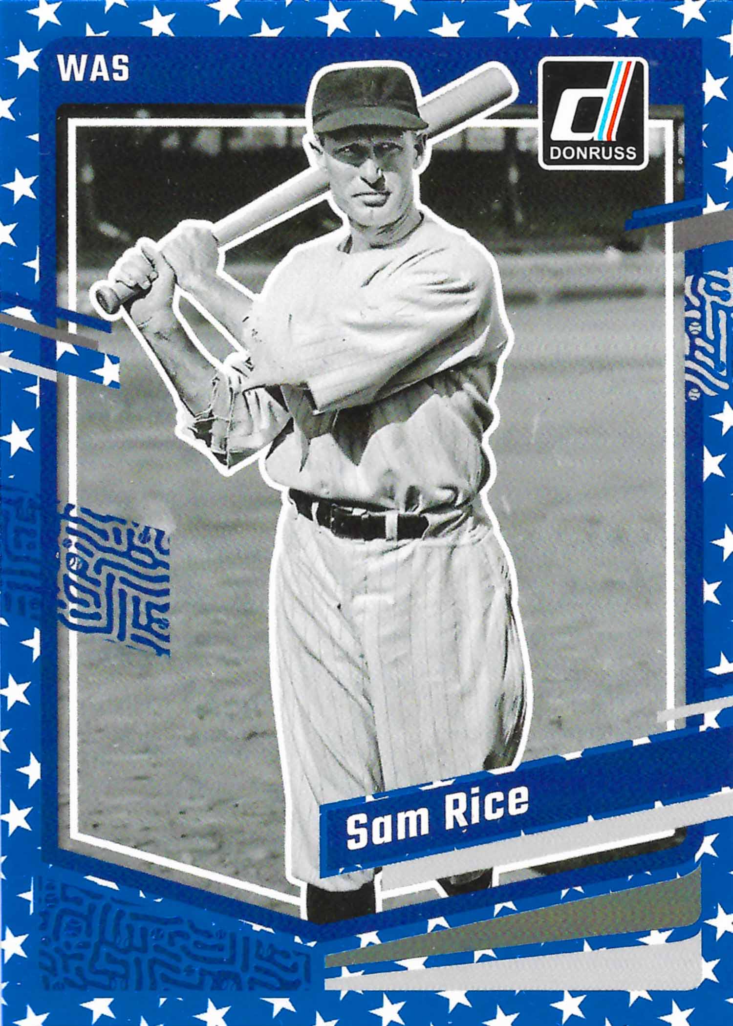 2023 Donruss Independence Day