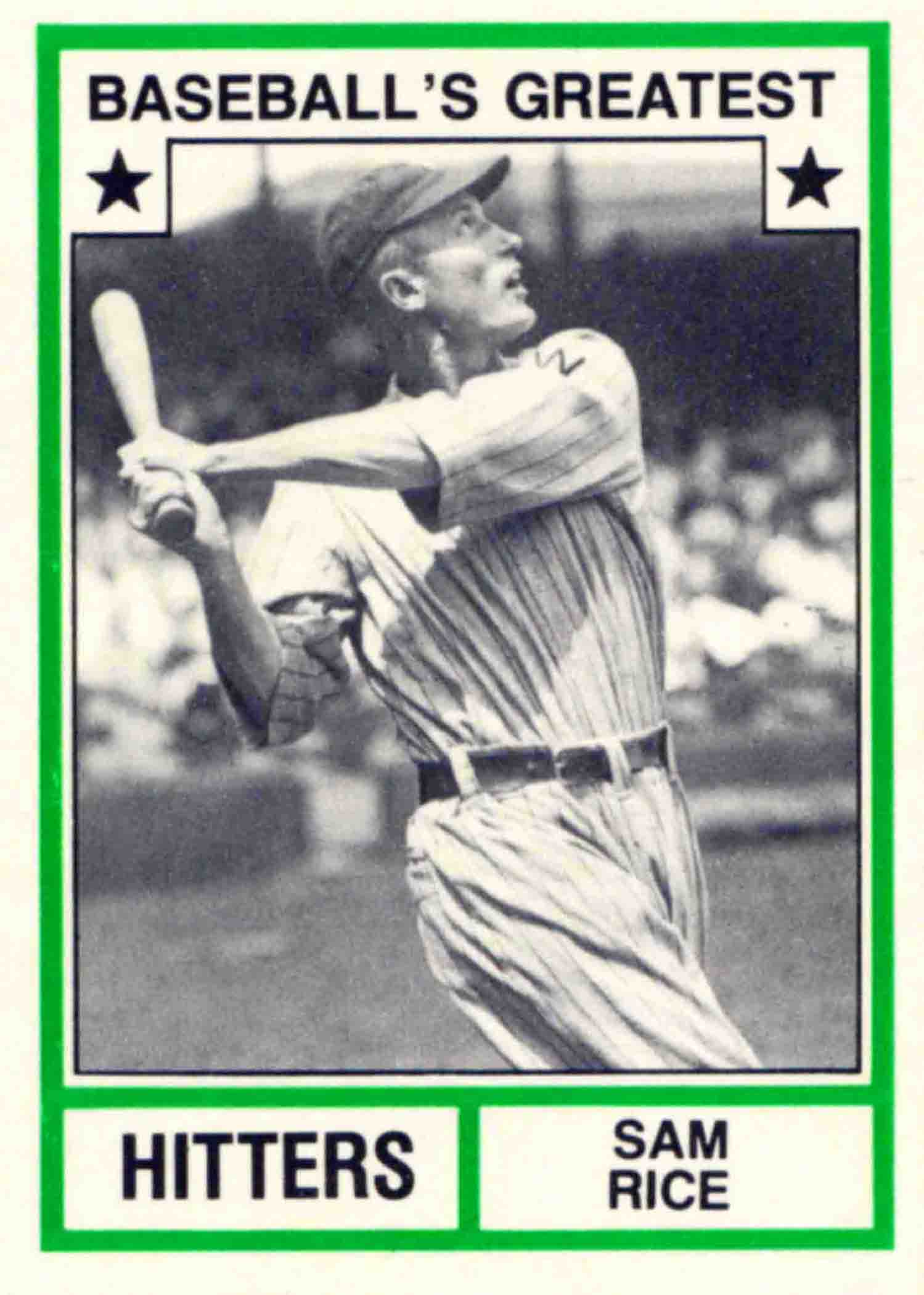 1982 TCMA-Greatest Hitters