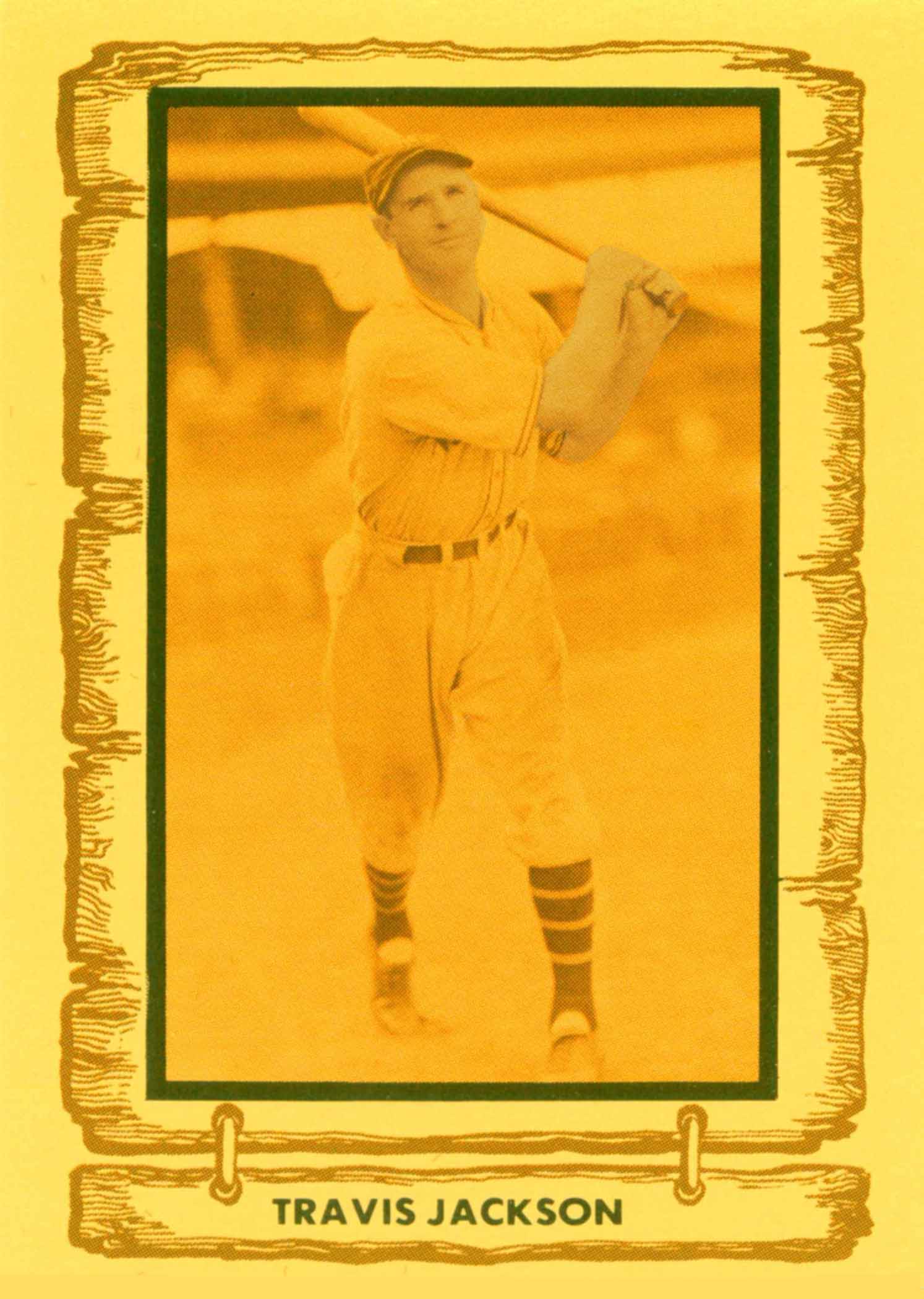 1980 Pacific Legends