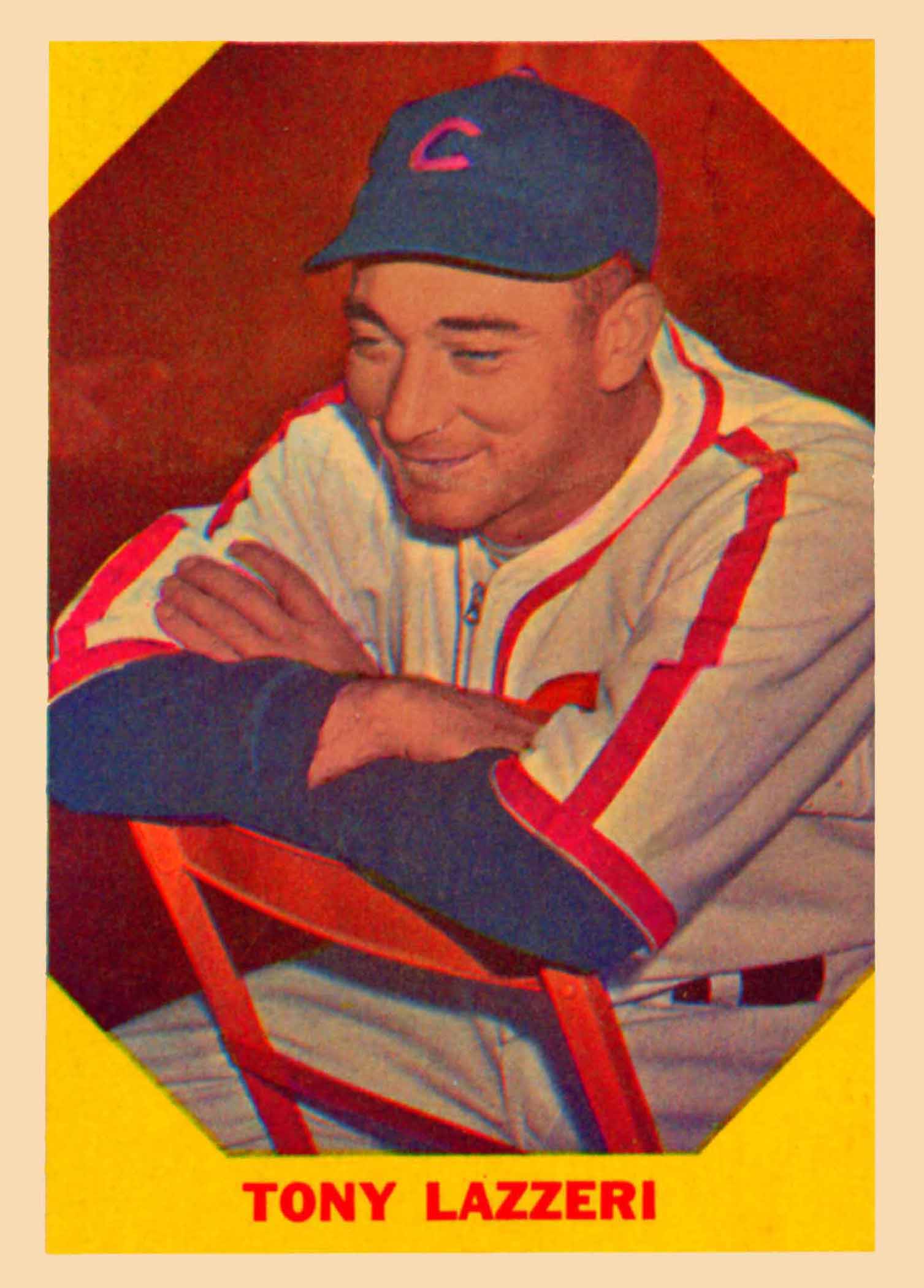 1960 Fleer