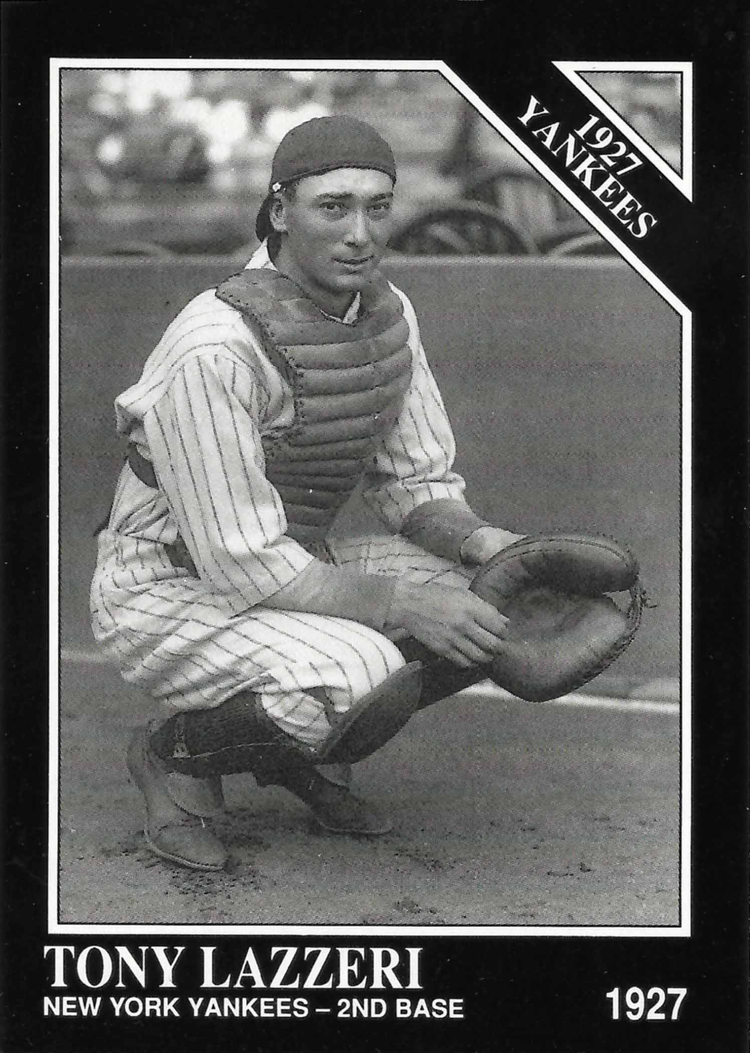 1991 Conlon The Sporting News