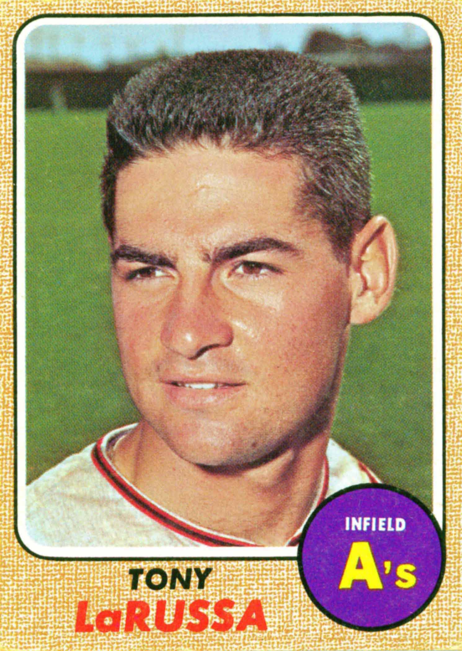 1968 Topps