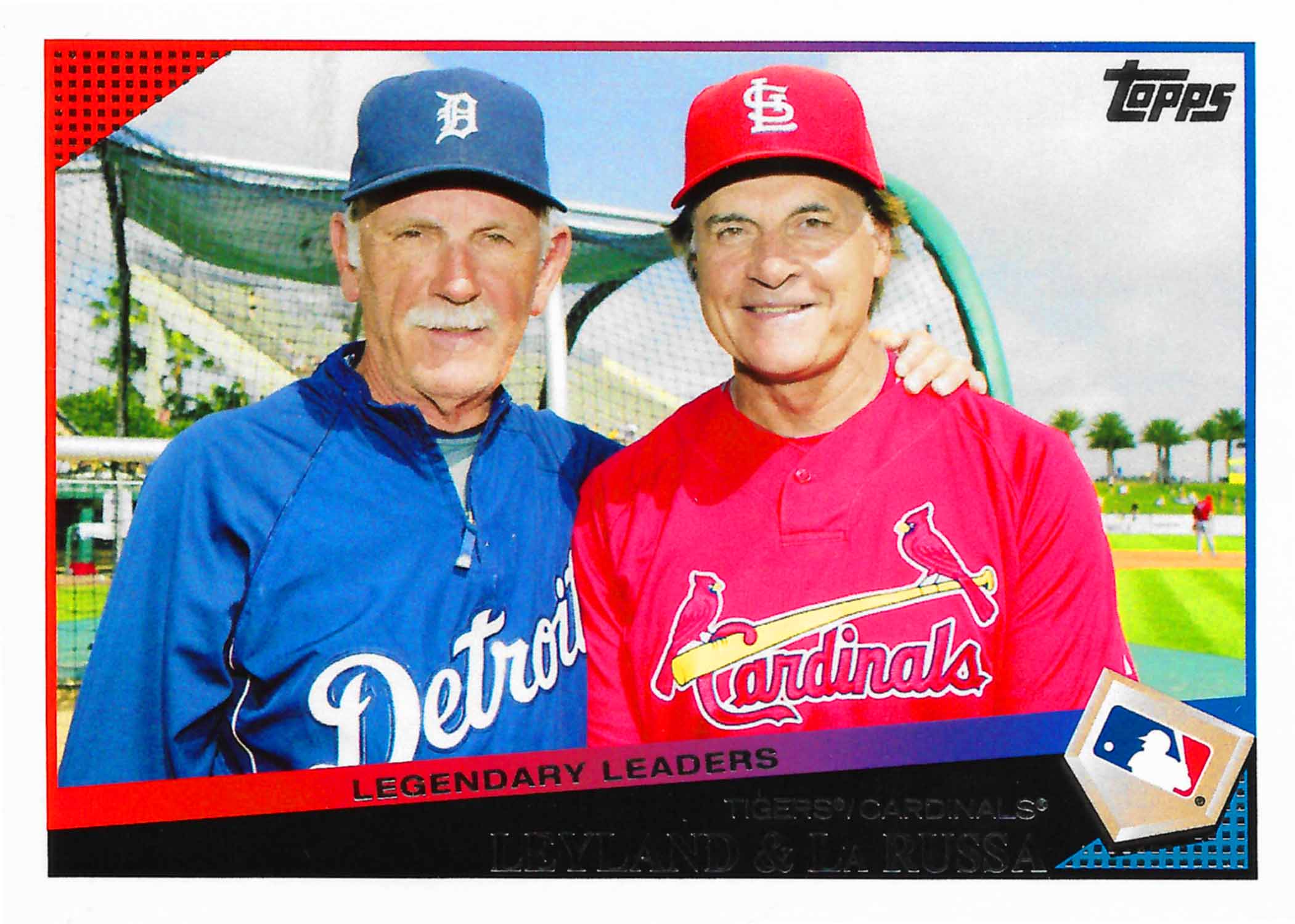 2009 Topps Update Classic Combos
