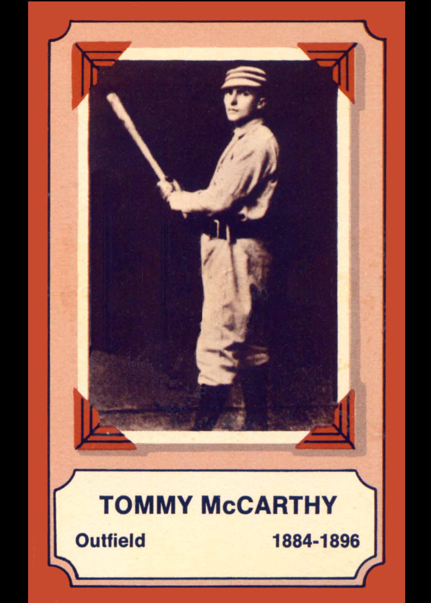 1975 Fleer Pioneers