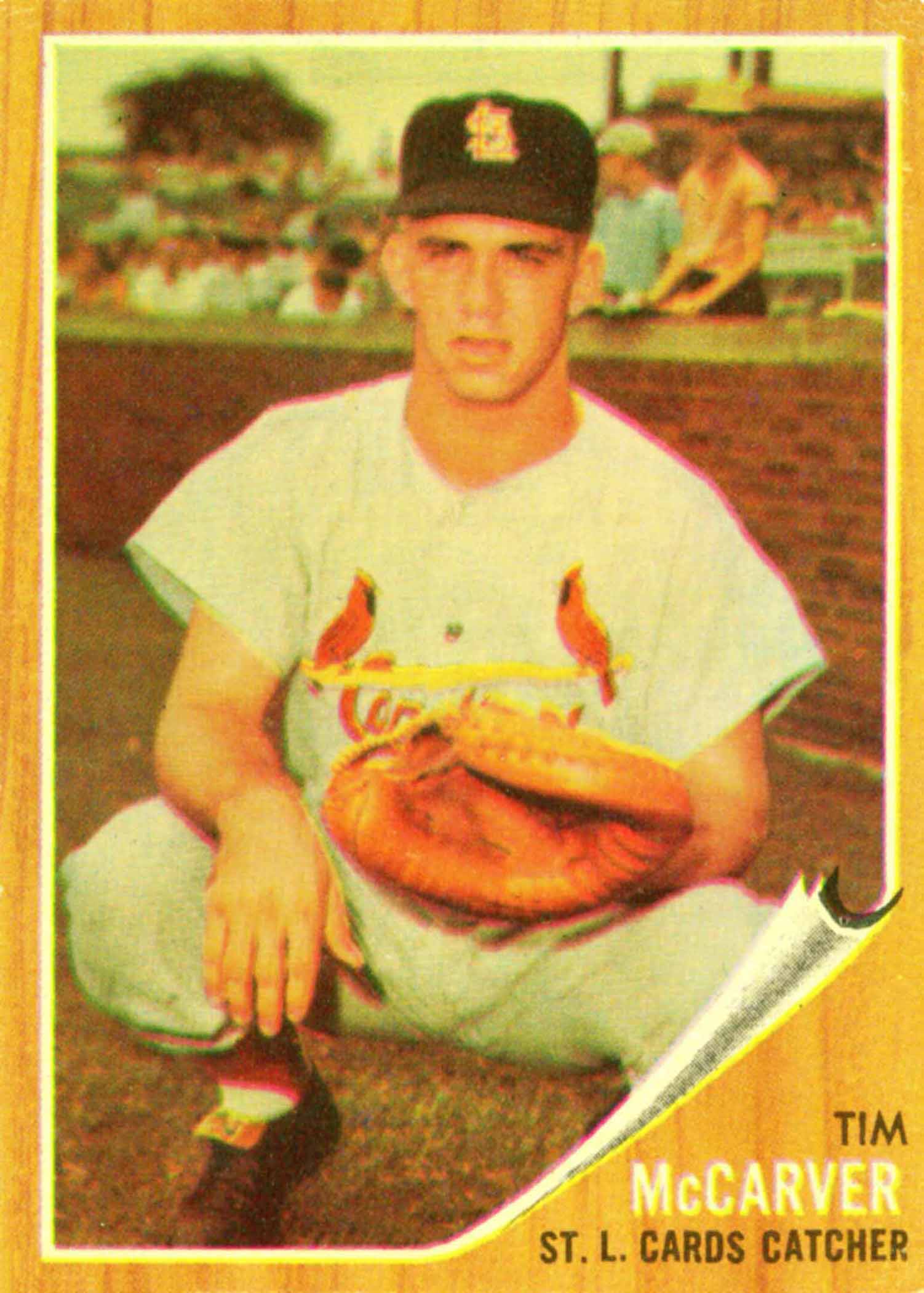 1962 Topps