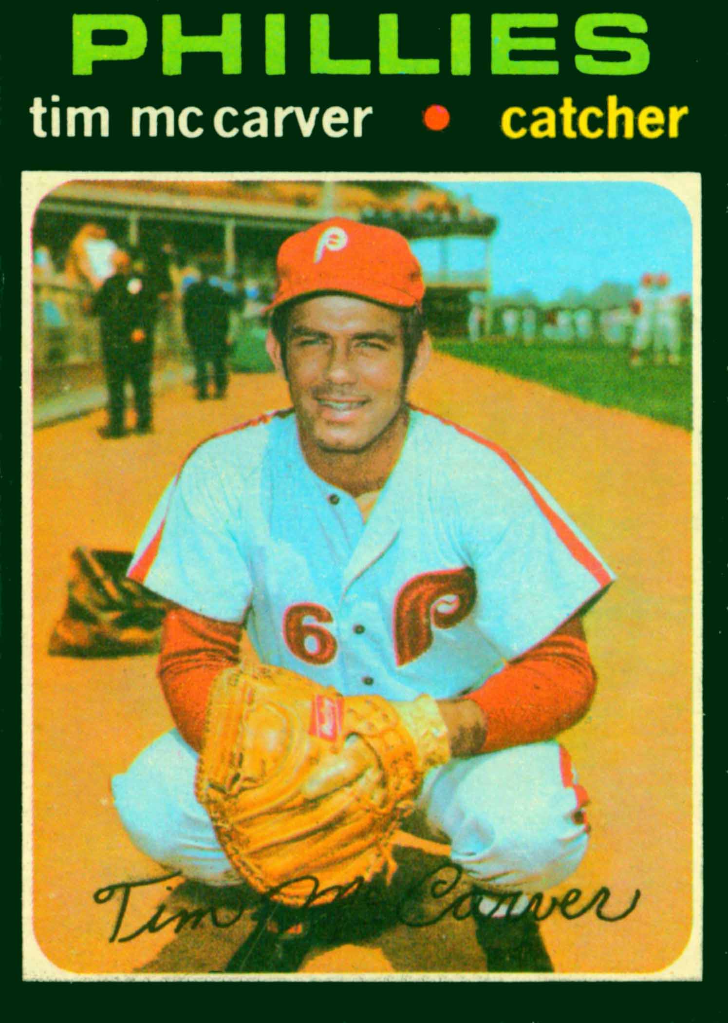 1971 Topps