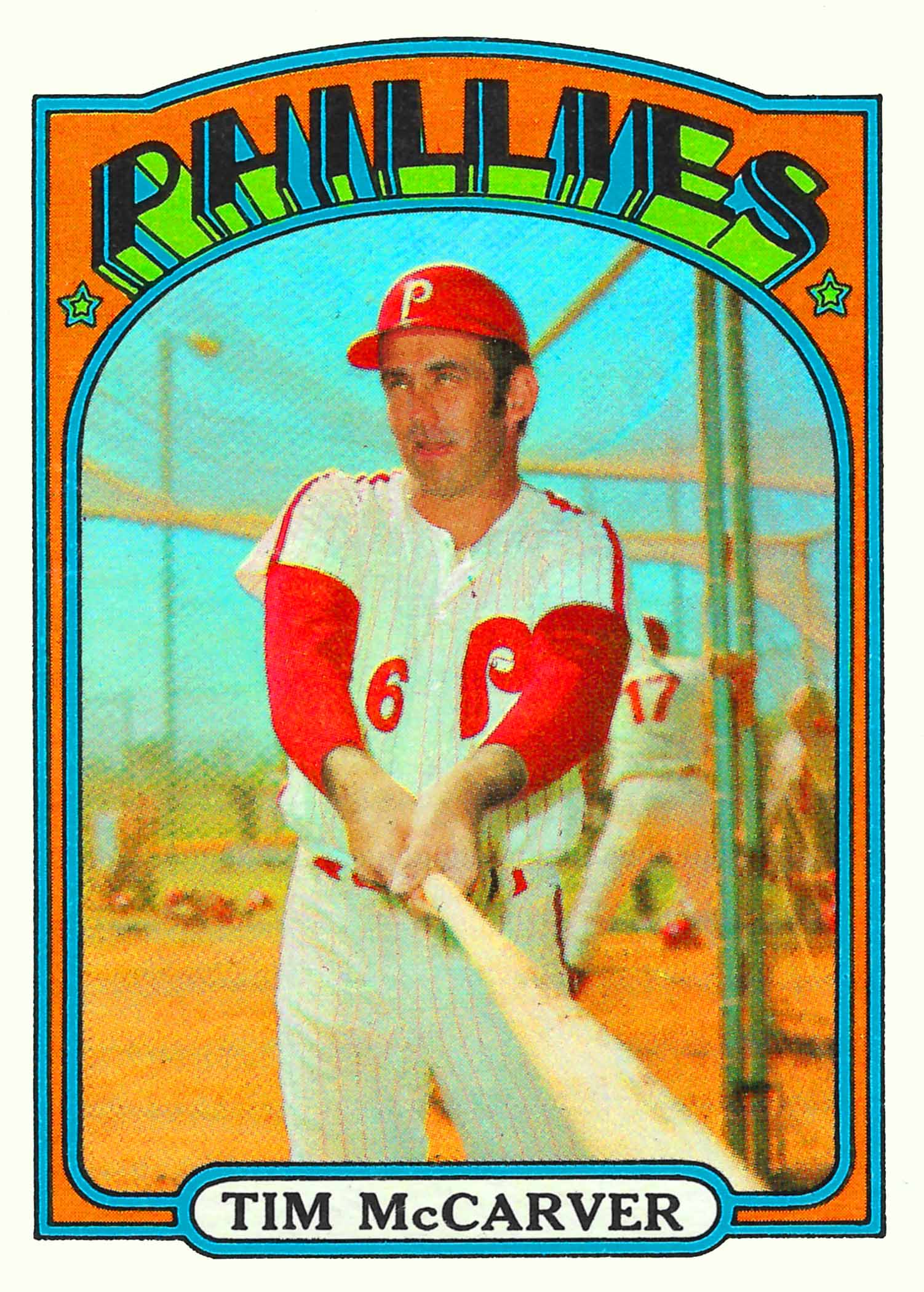 1972 Topps