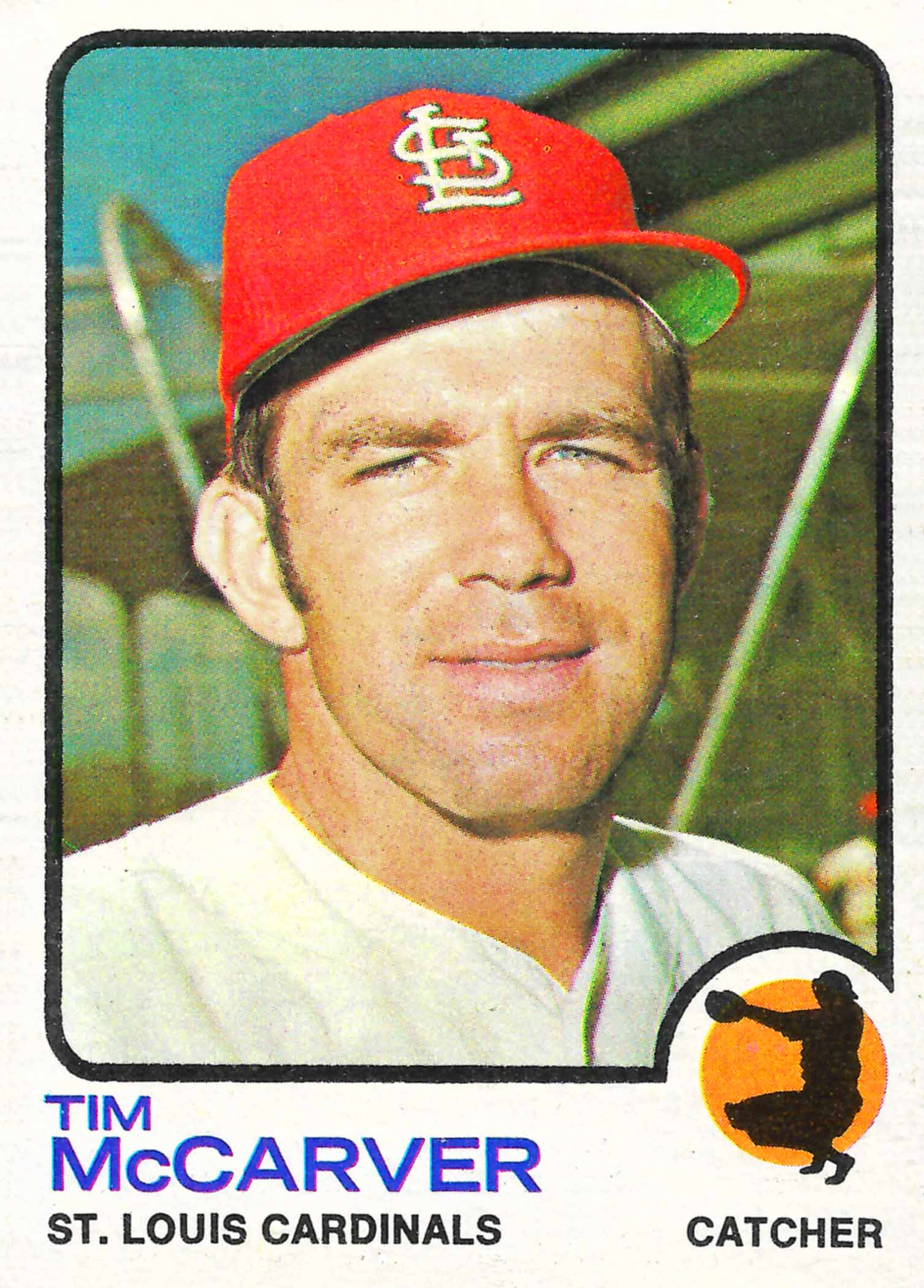 1973 Topps
