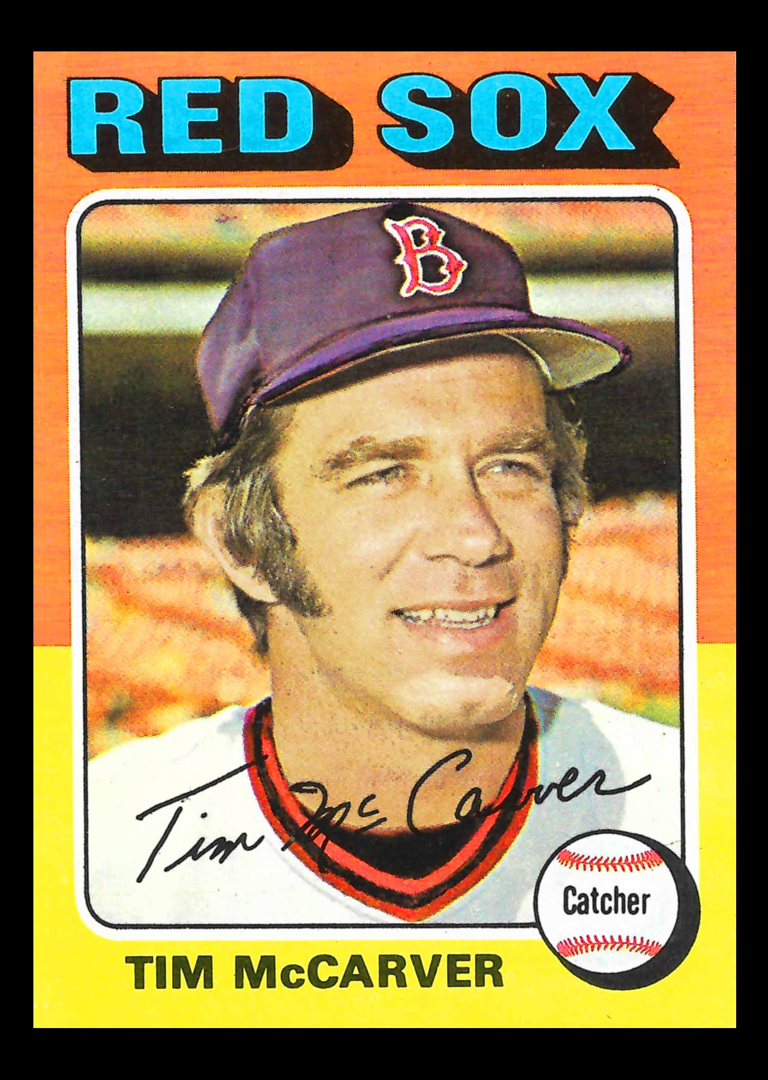 1975 Topps Mini