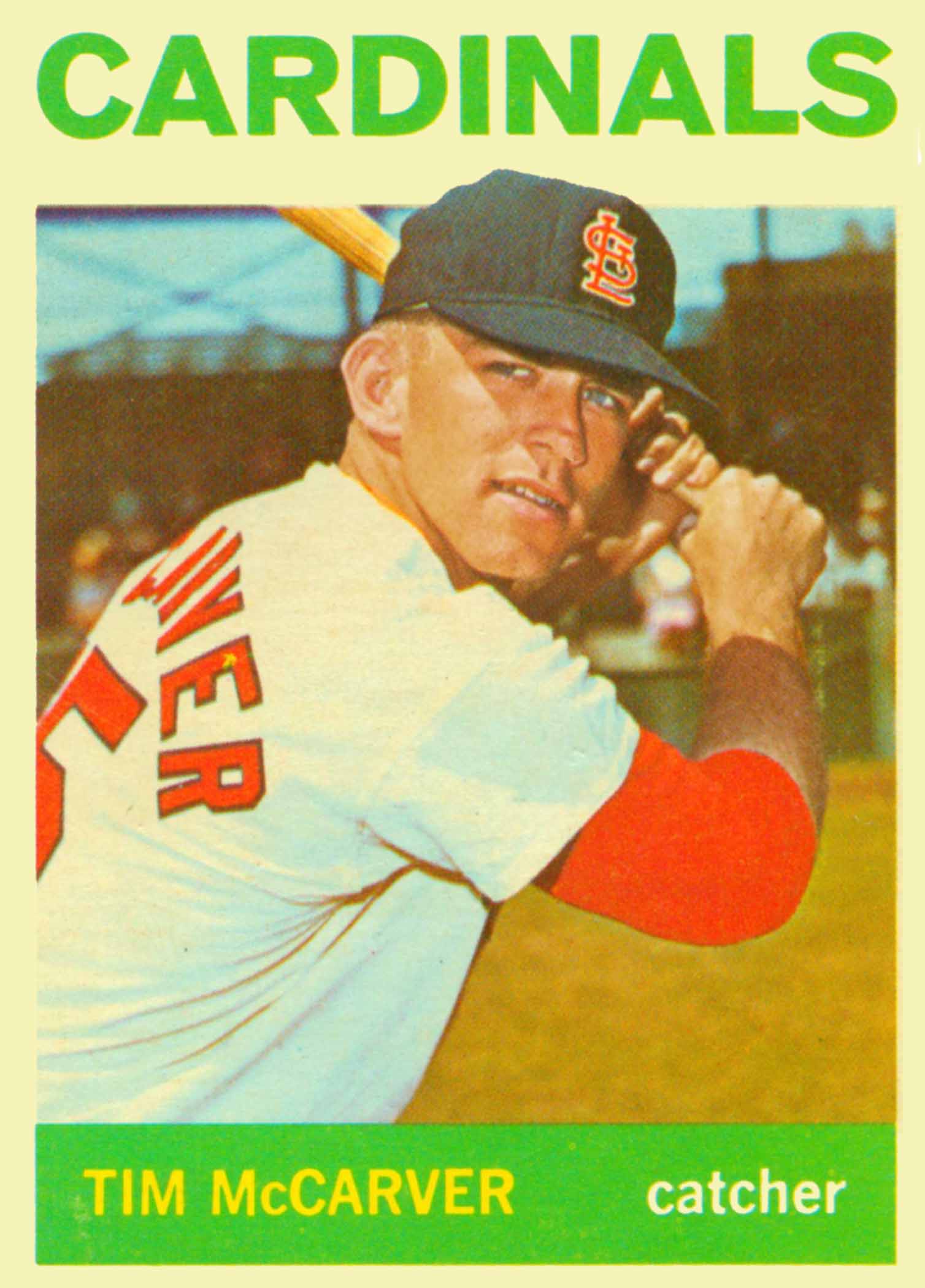 1964 Topps