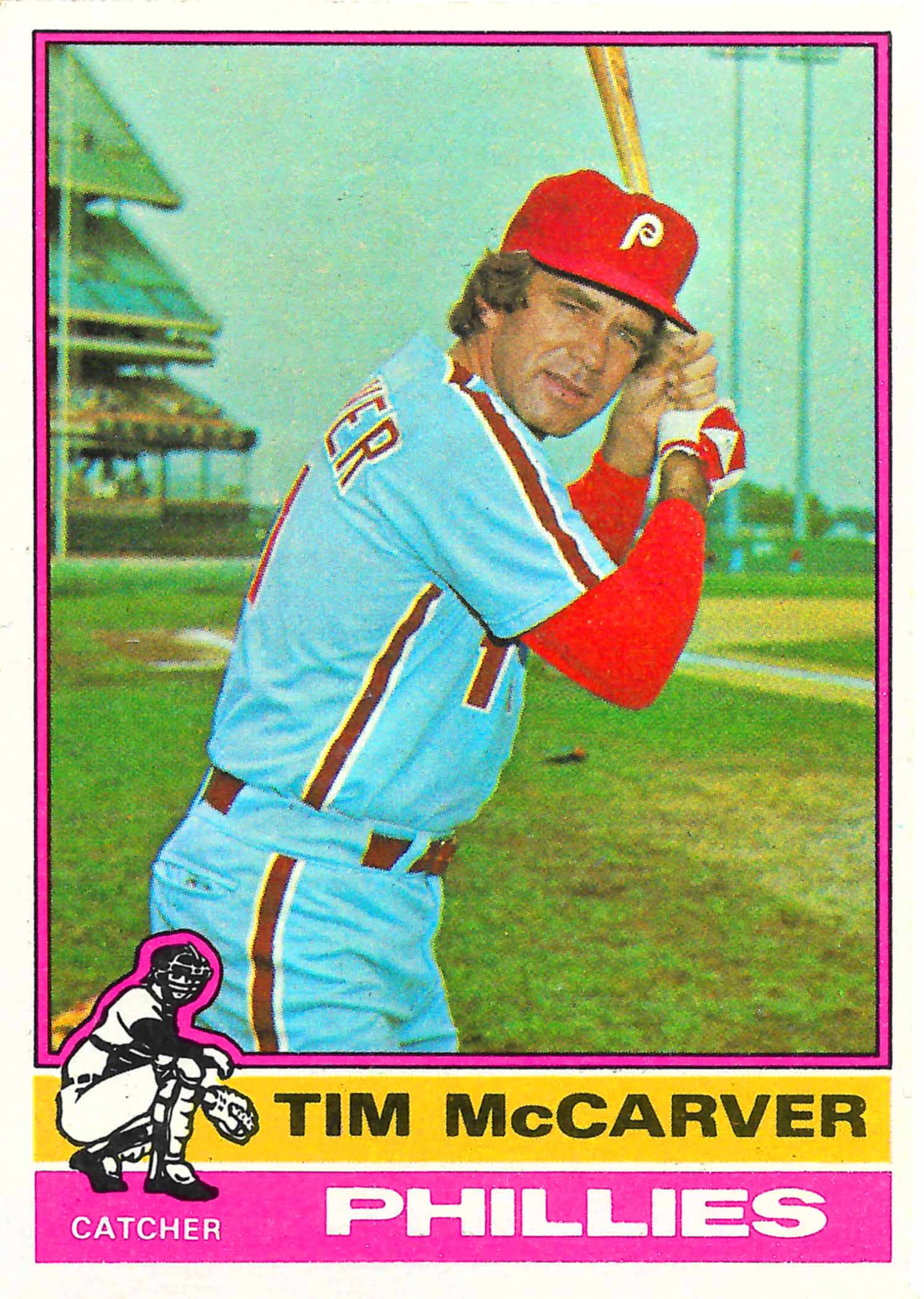 1976 Topps