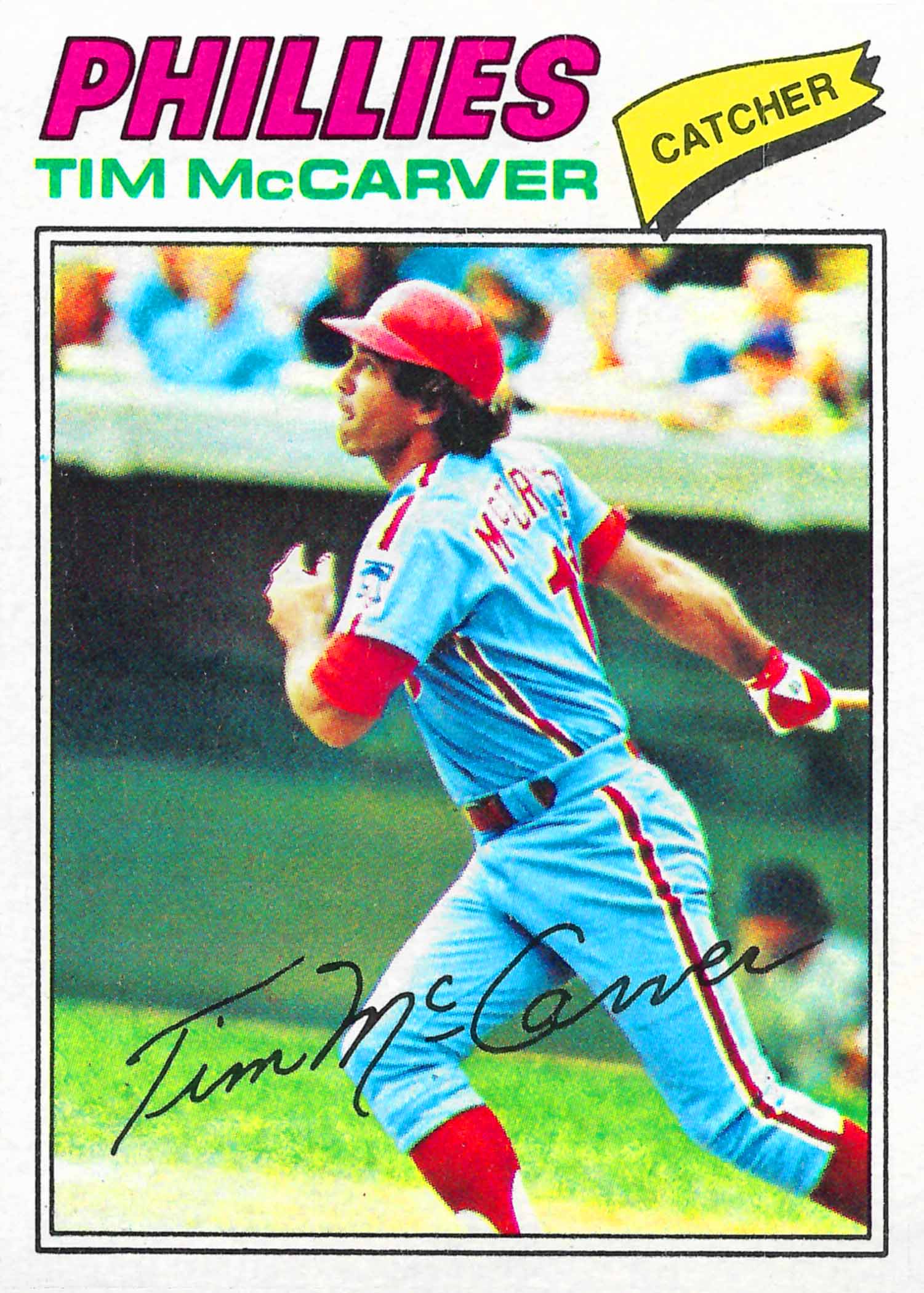 1977 Topps