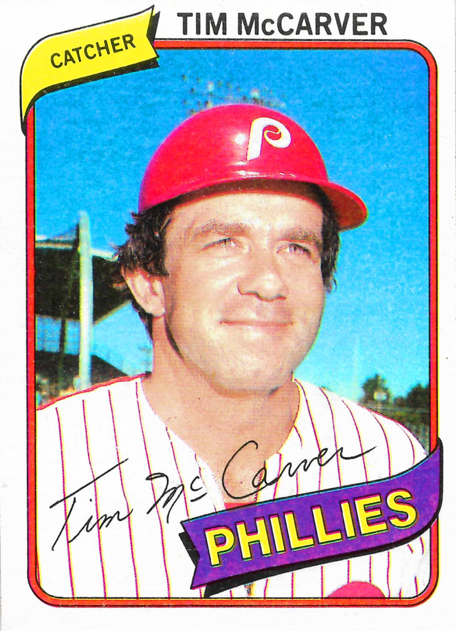 1980 Topps