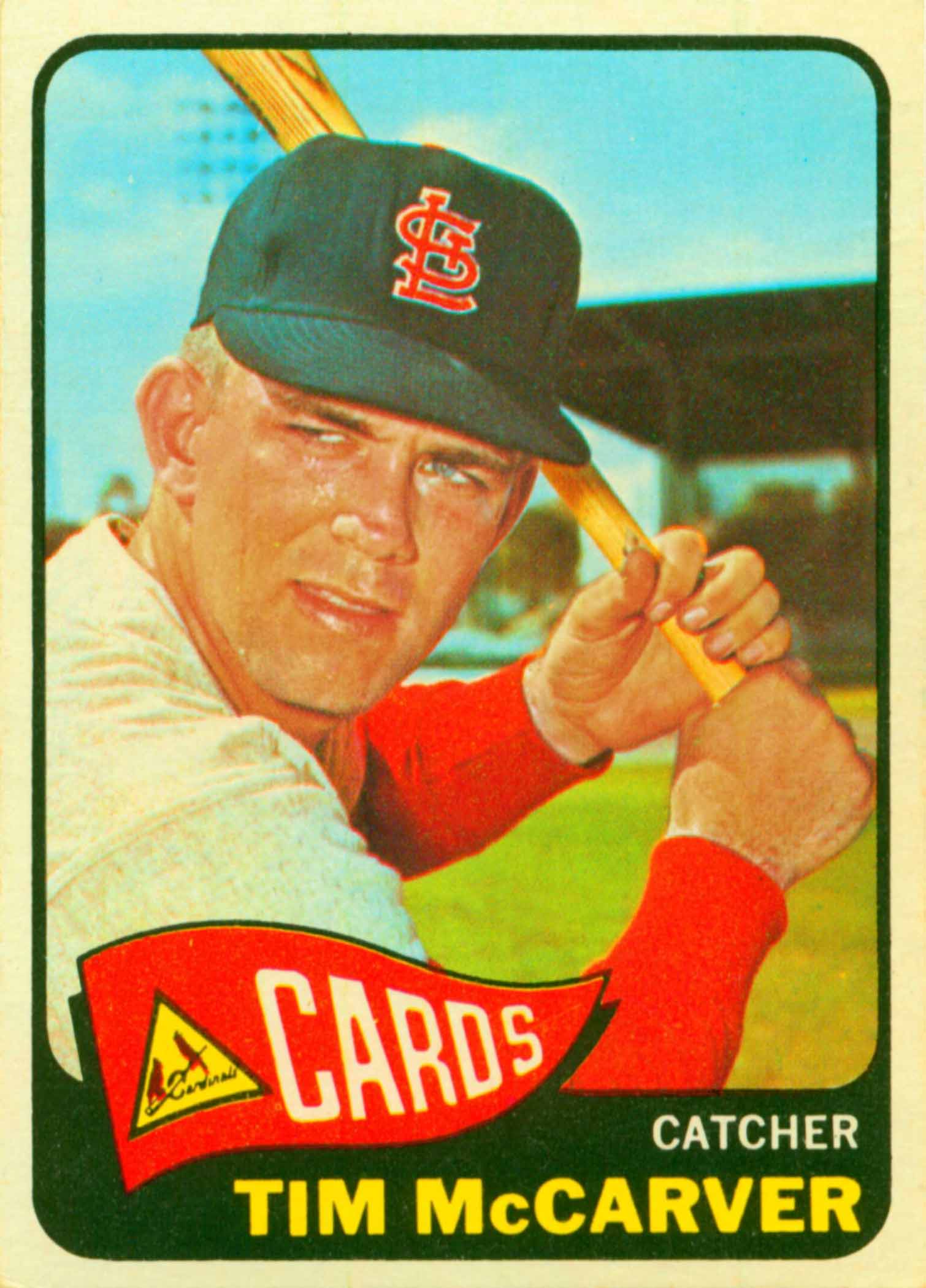 1965 Topps