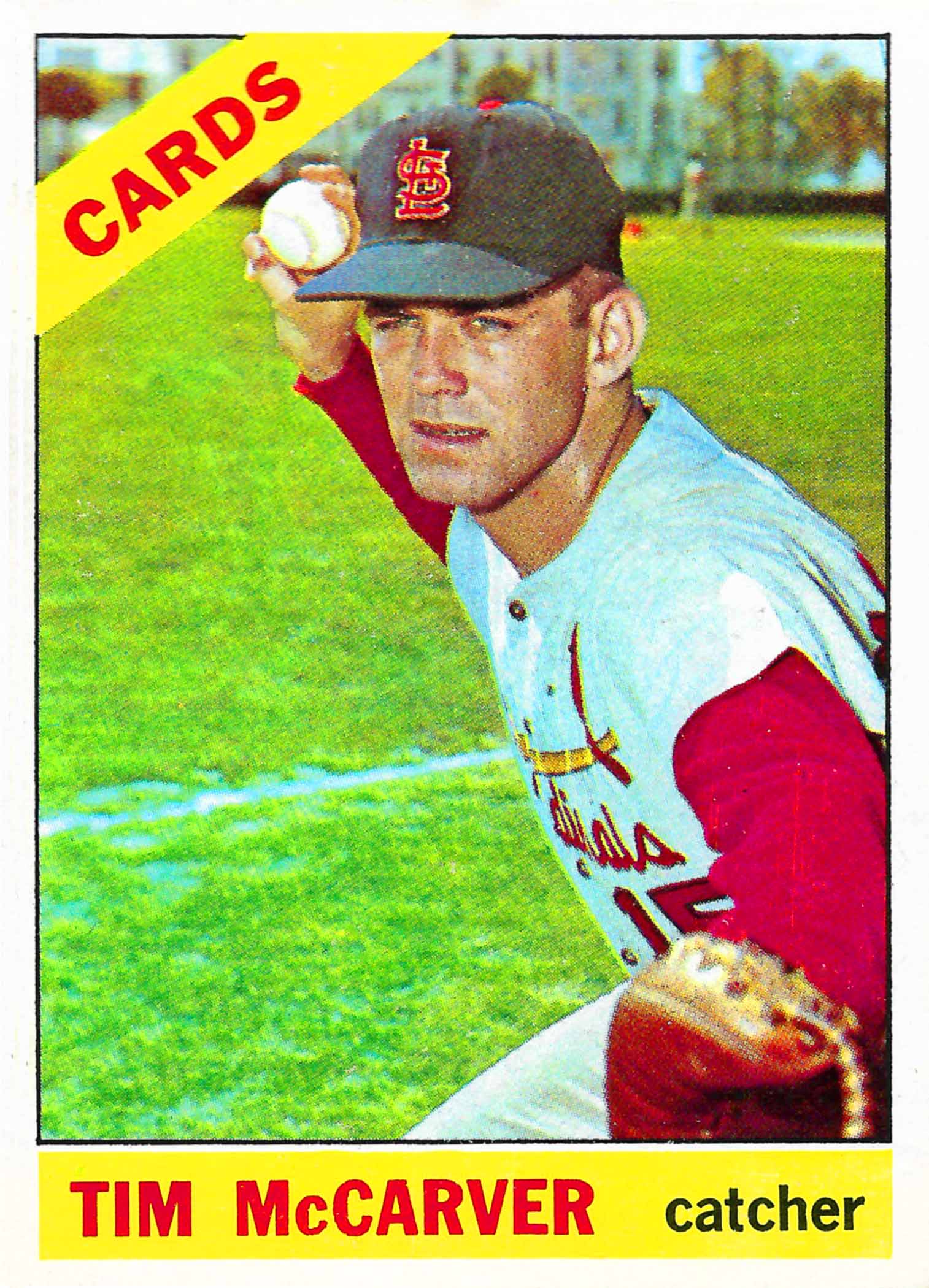 1966 Topps