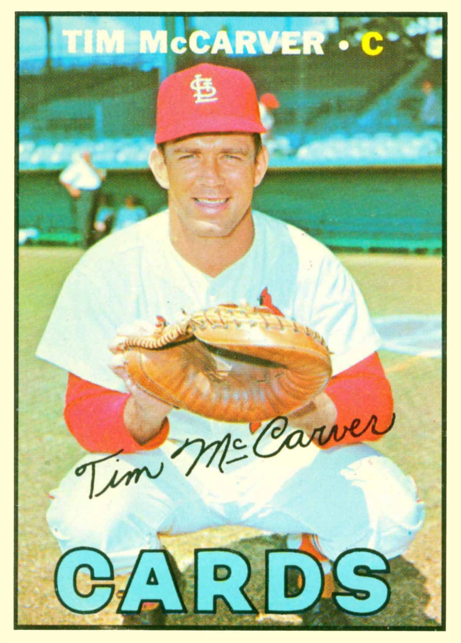 1967 Topps