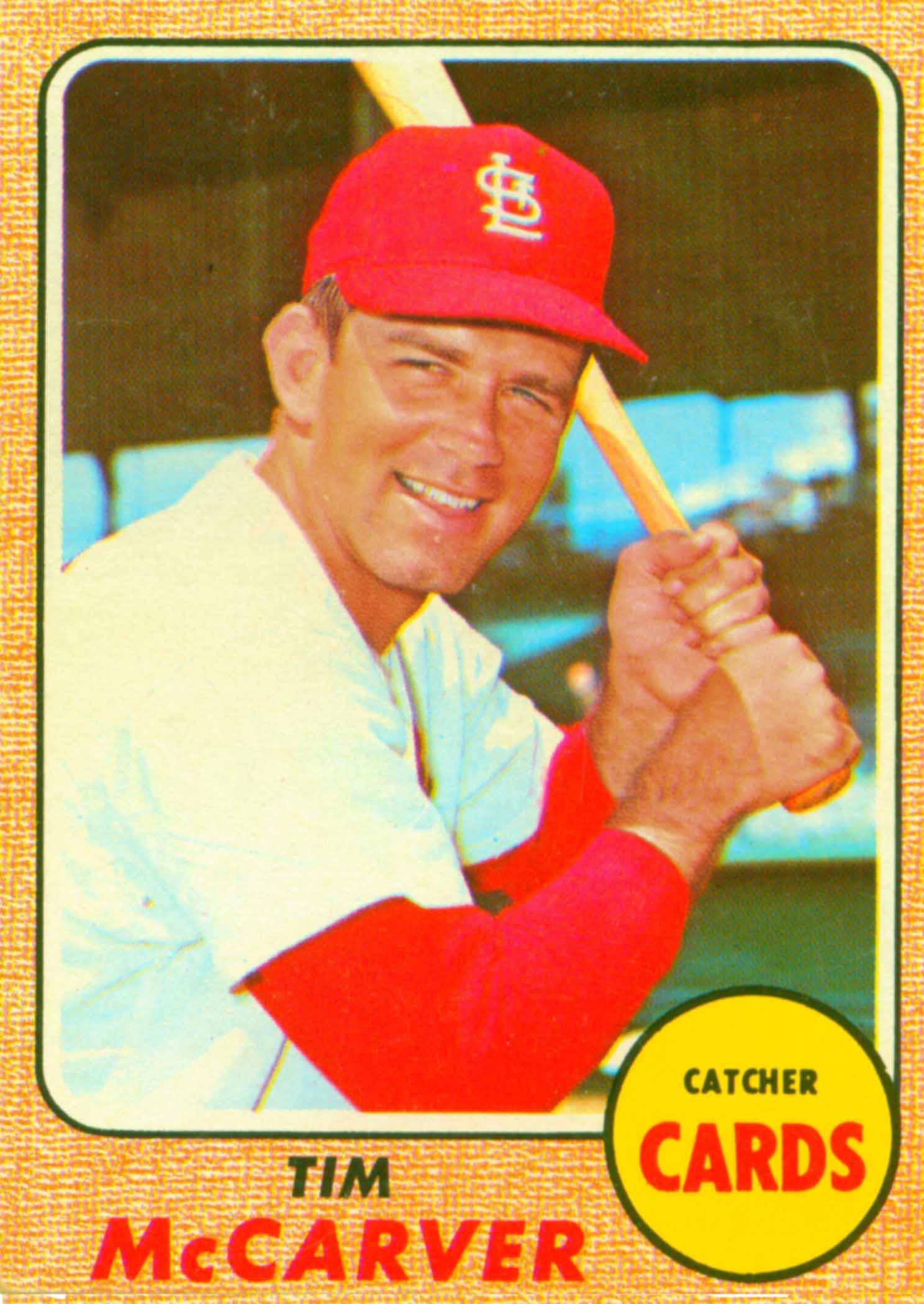 1968 Topps