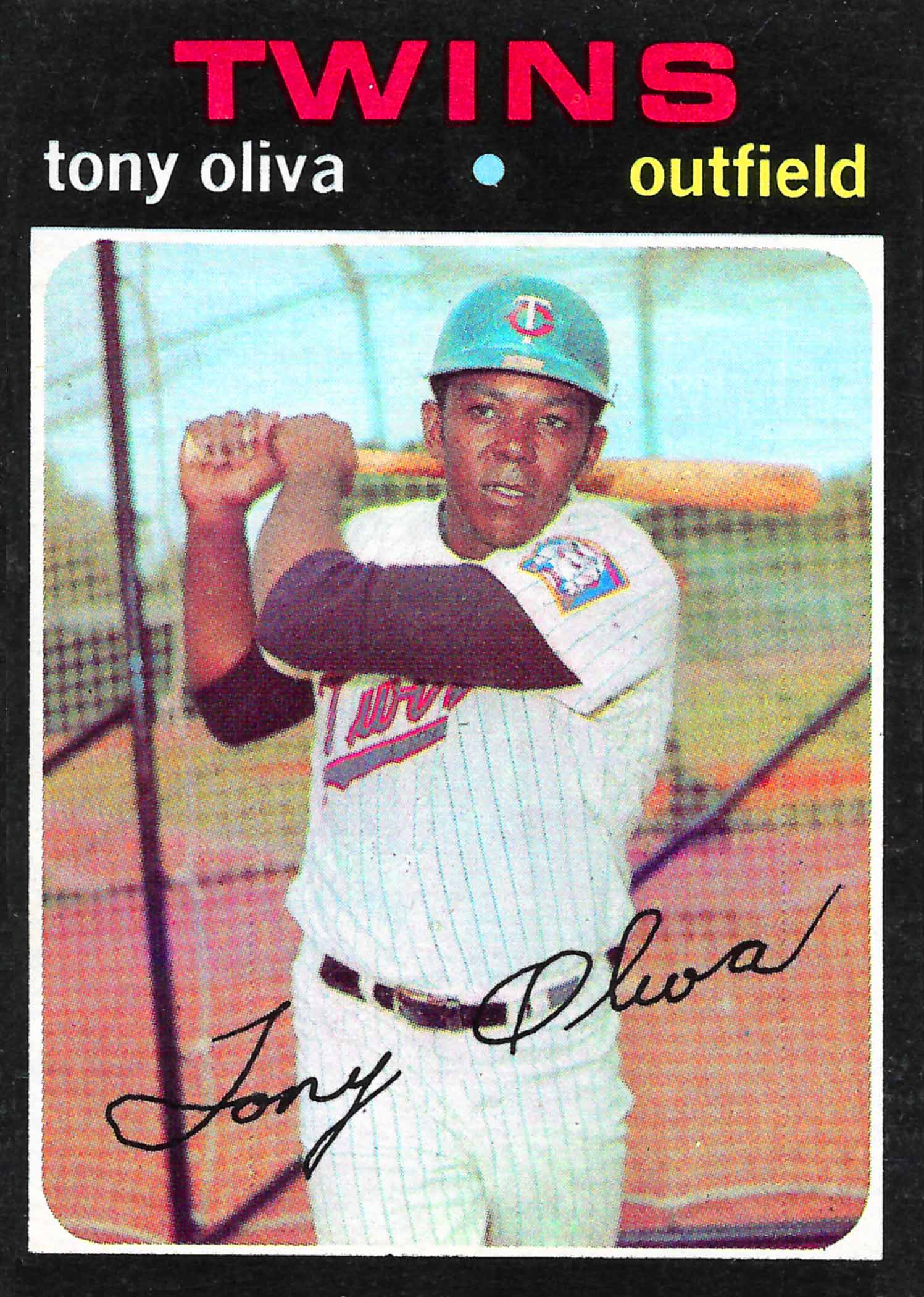 1971 Topps