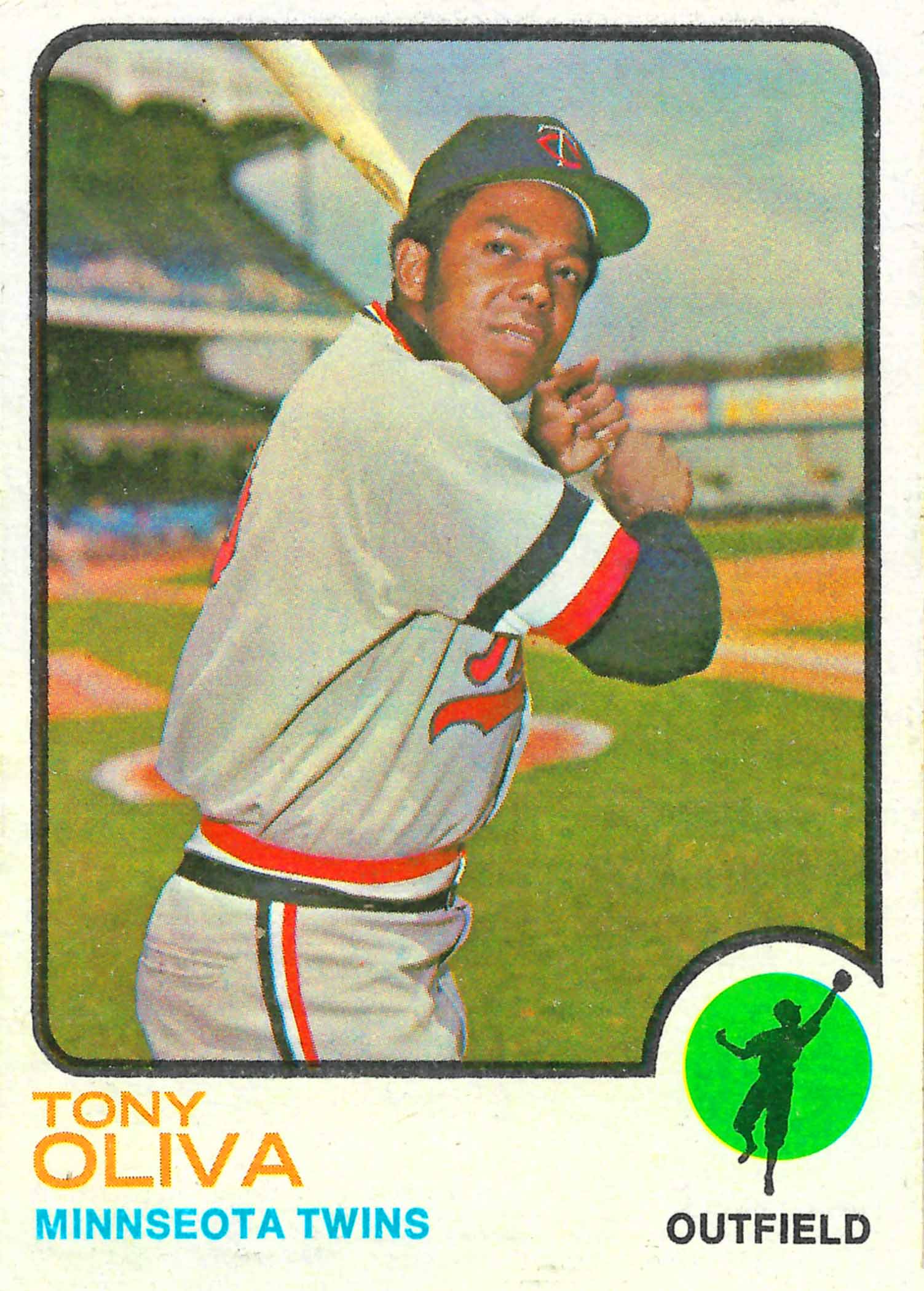1973 Topps