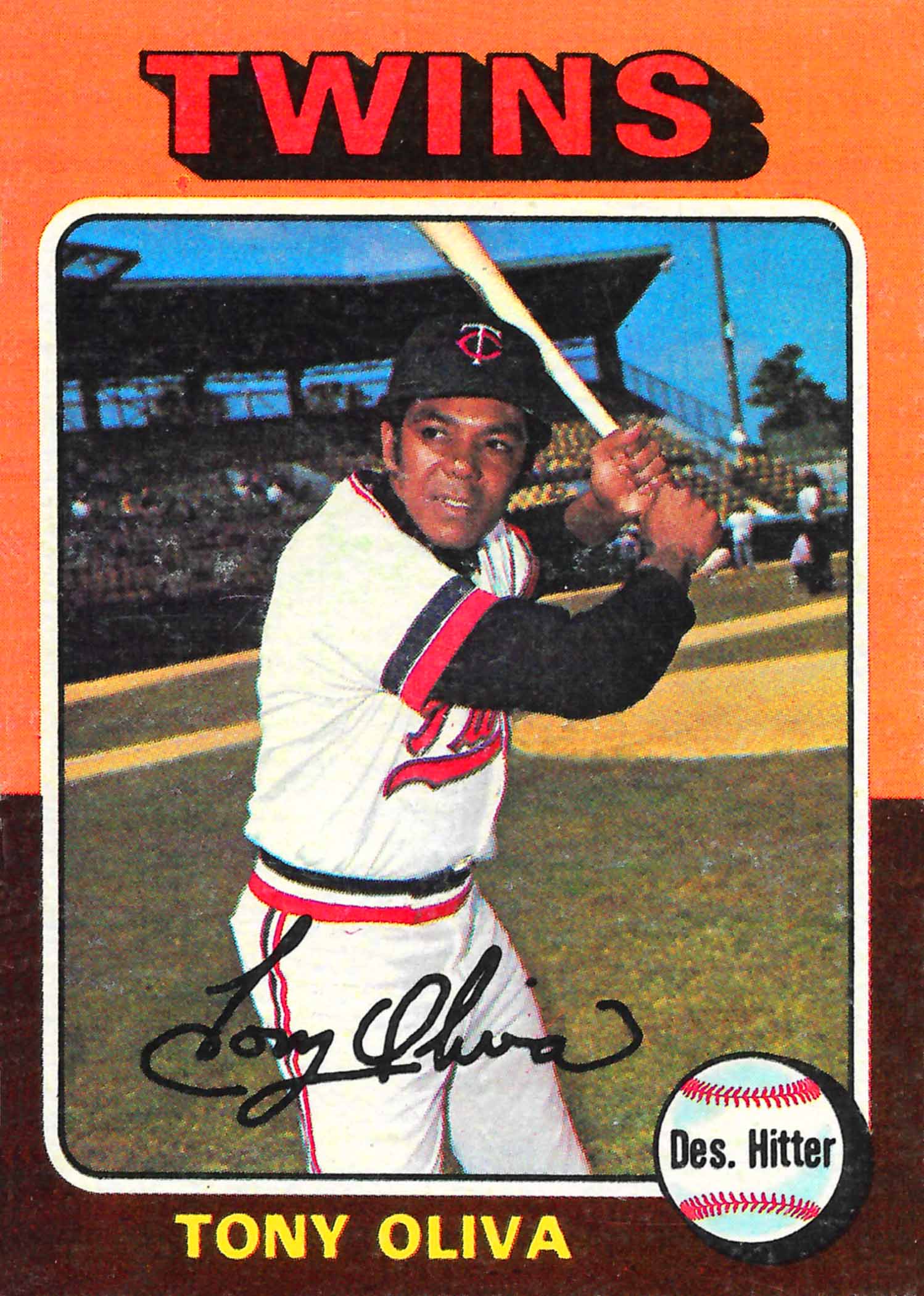 1975 Topps