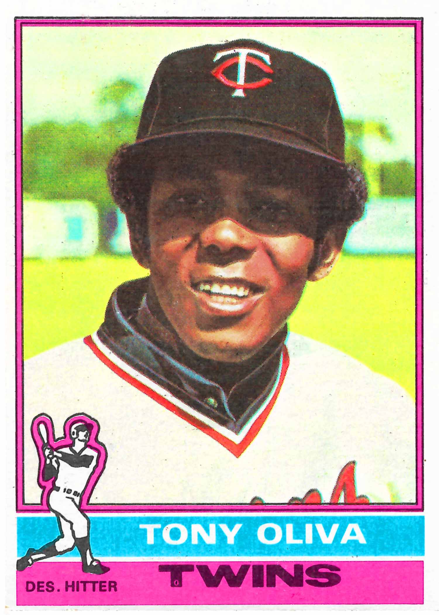 1976 Topps
