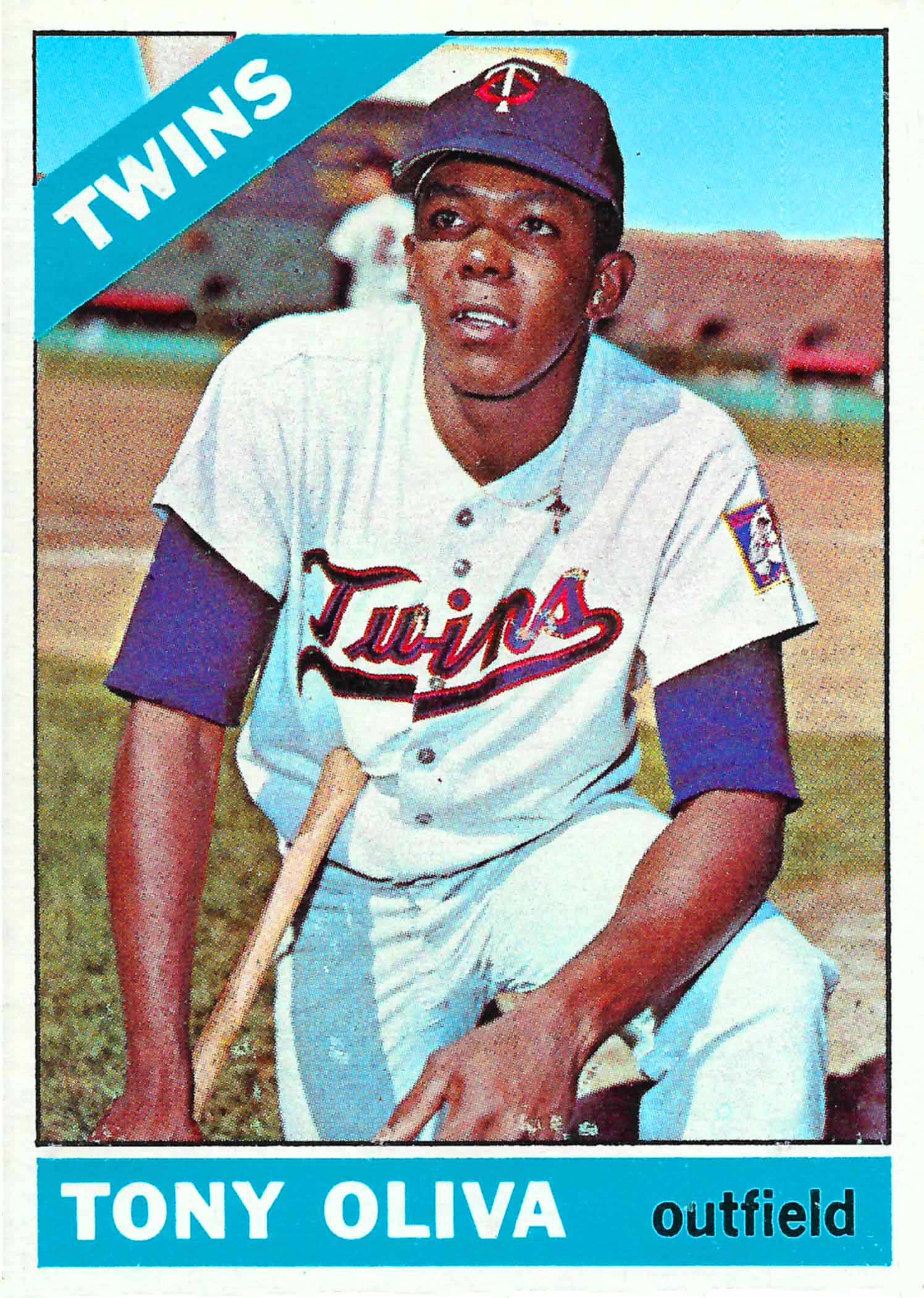 1966 Topps