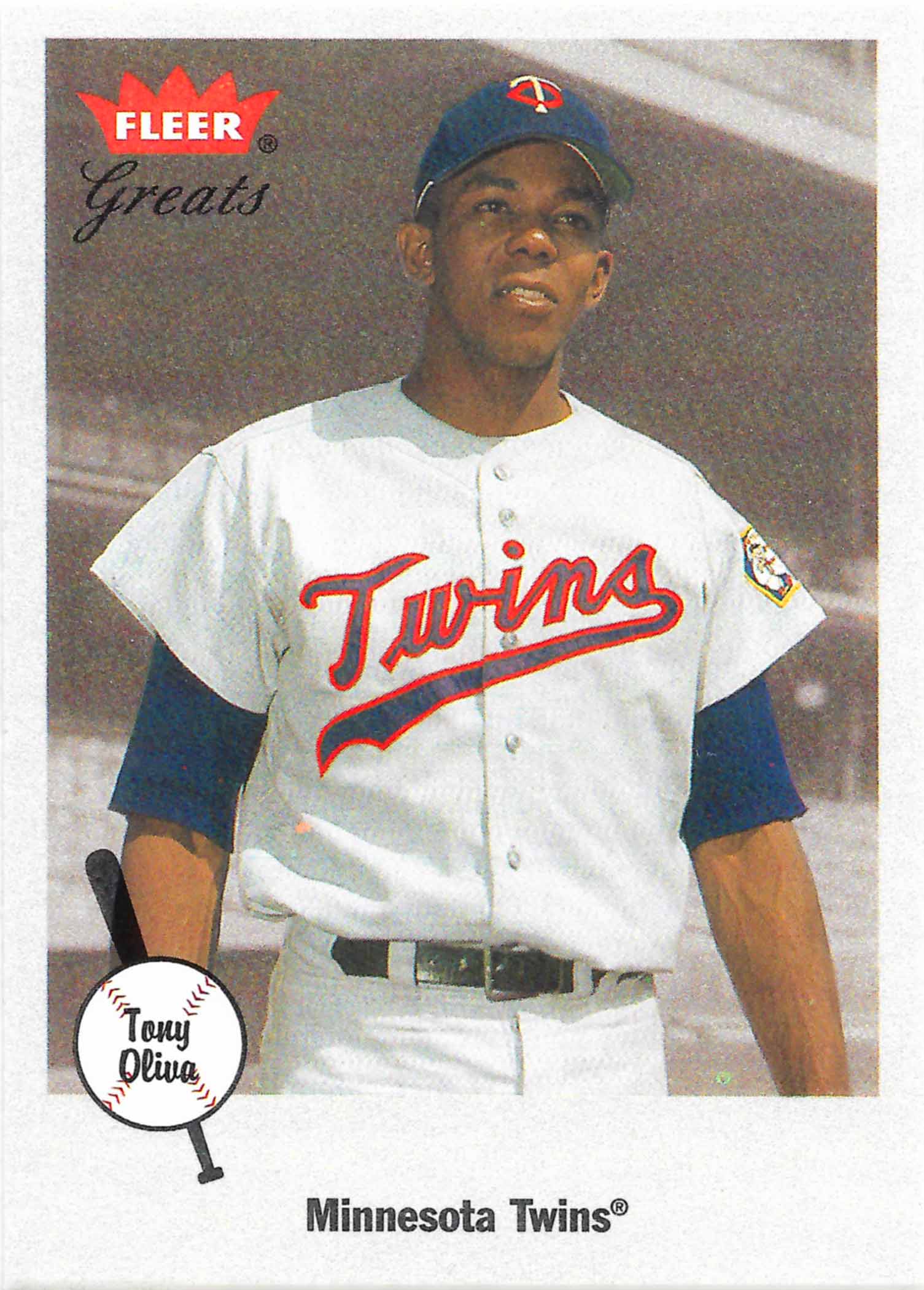 2002 Greats of the Game