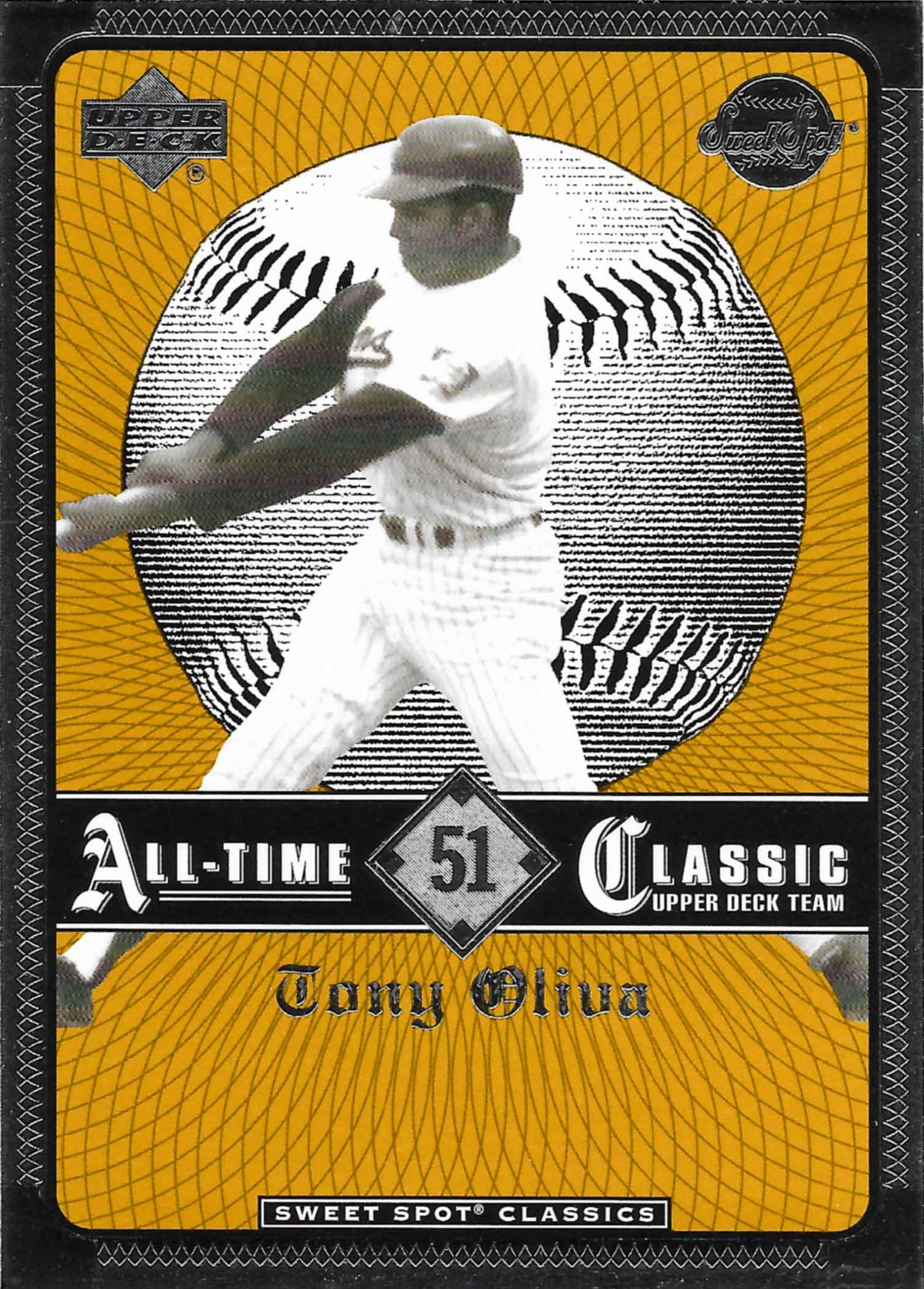 2002 Sweet Spot Classics