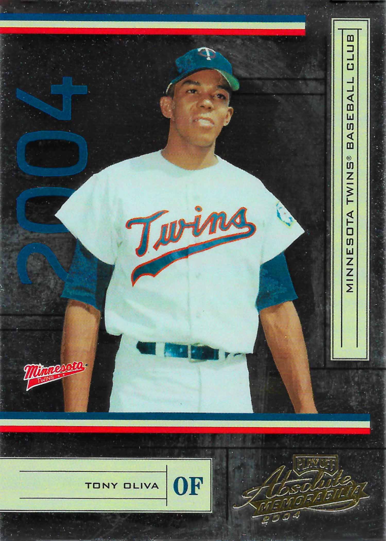2004 Absolute Memorabilia Retail