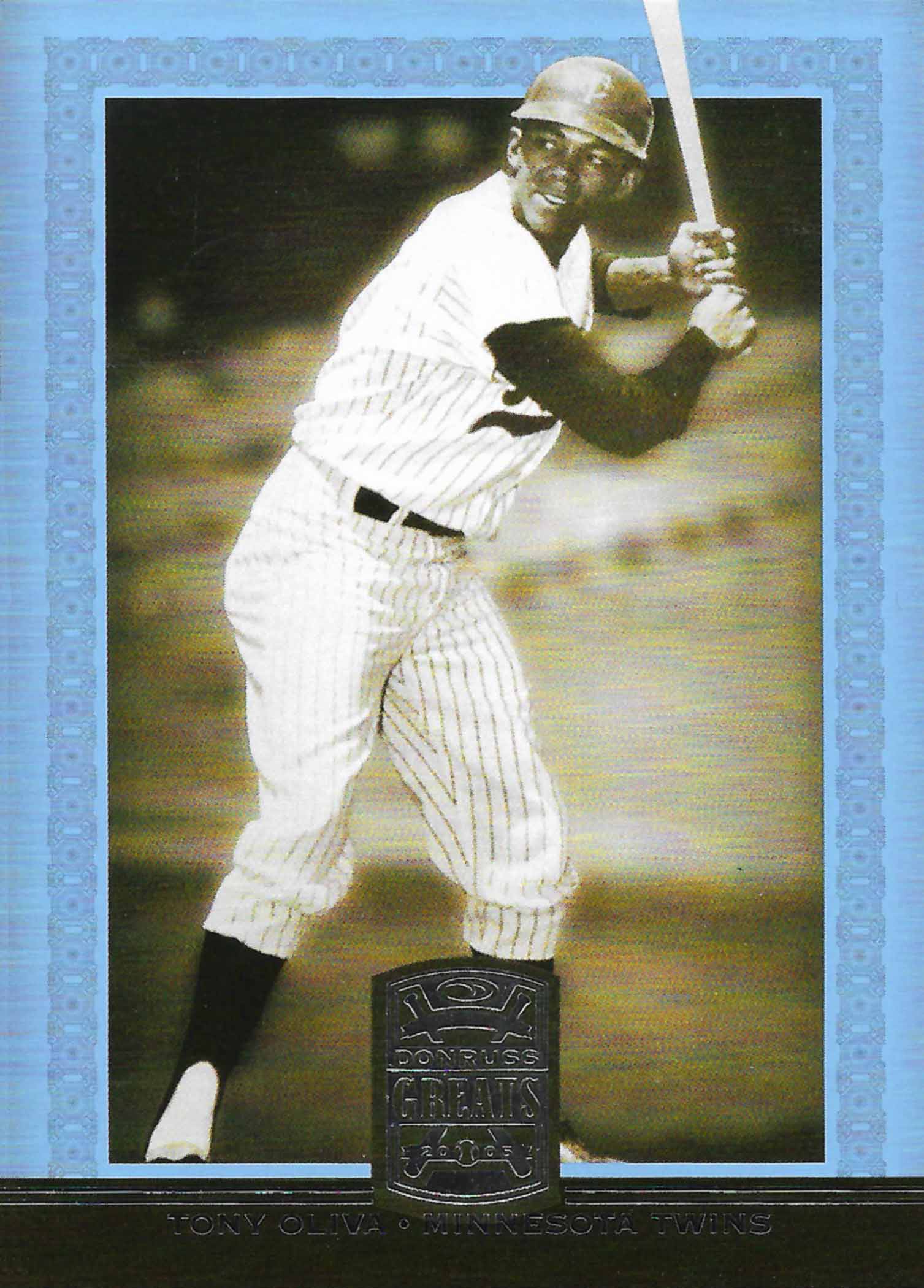 2005 Donruss Greats