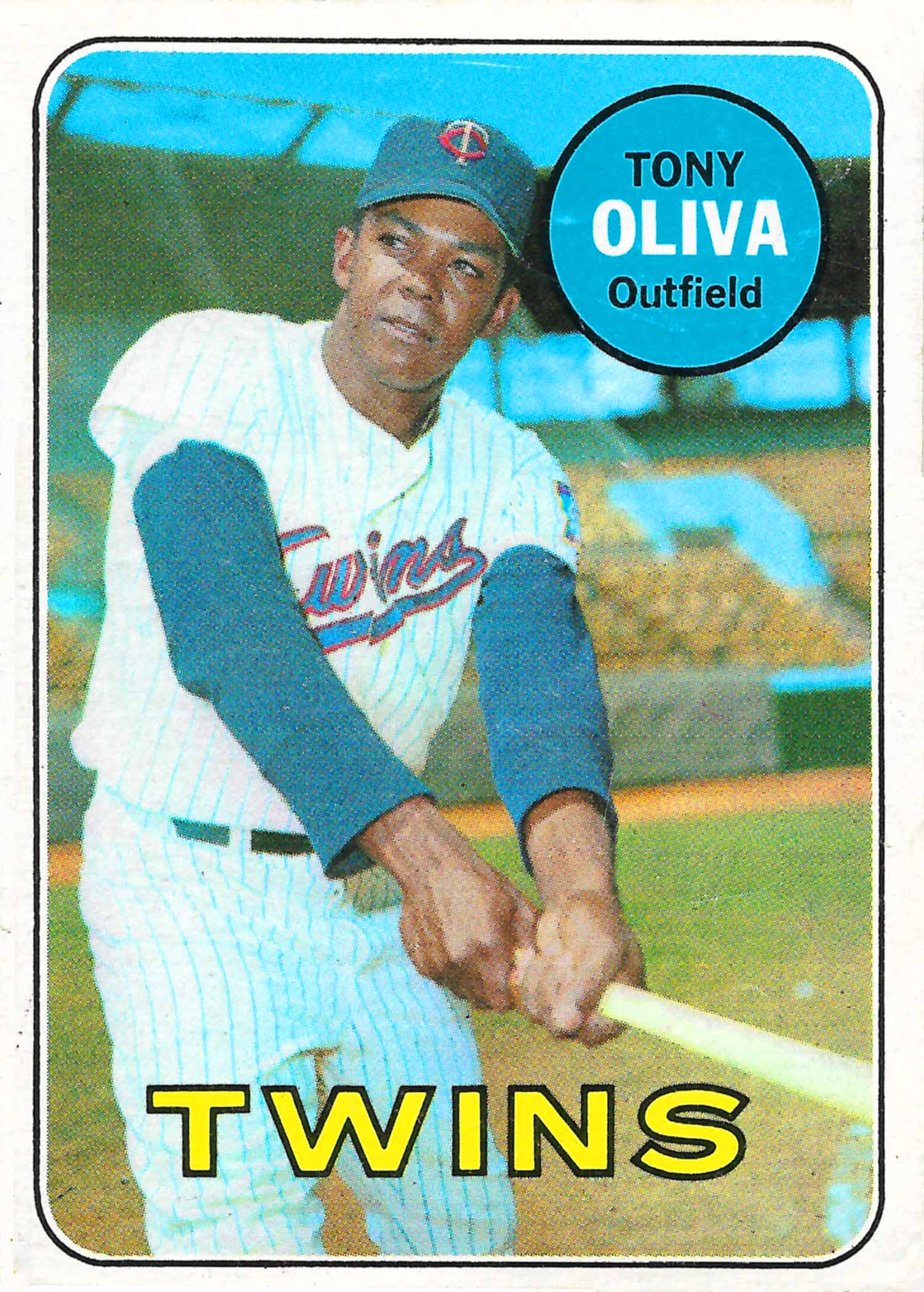 1969 Topps