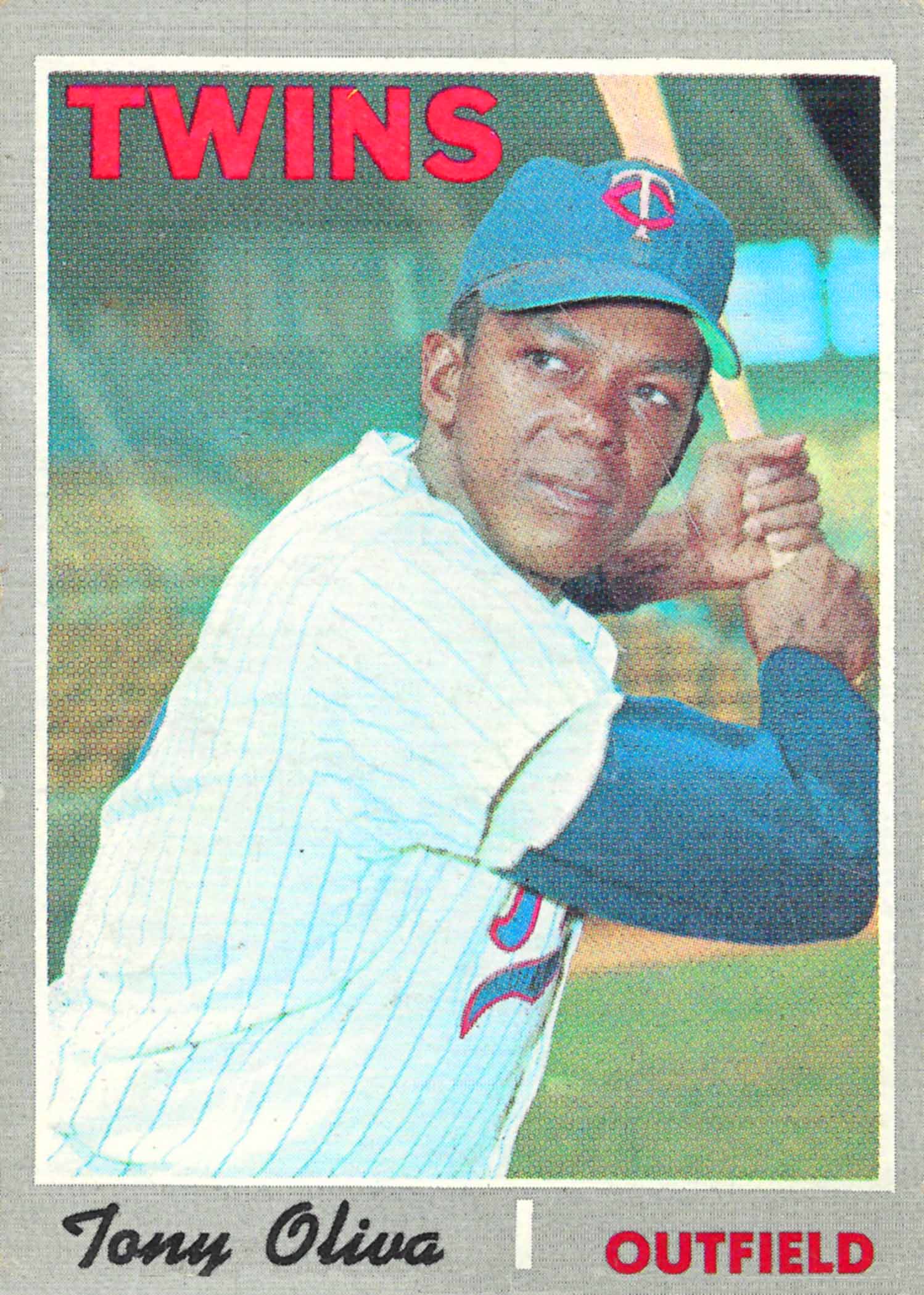 1970 Topps