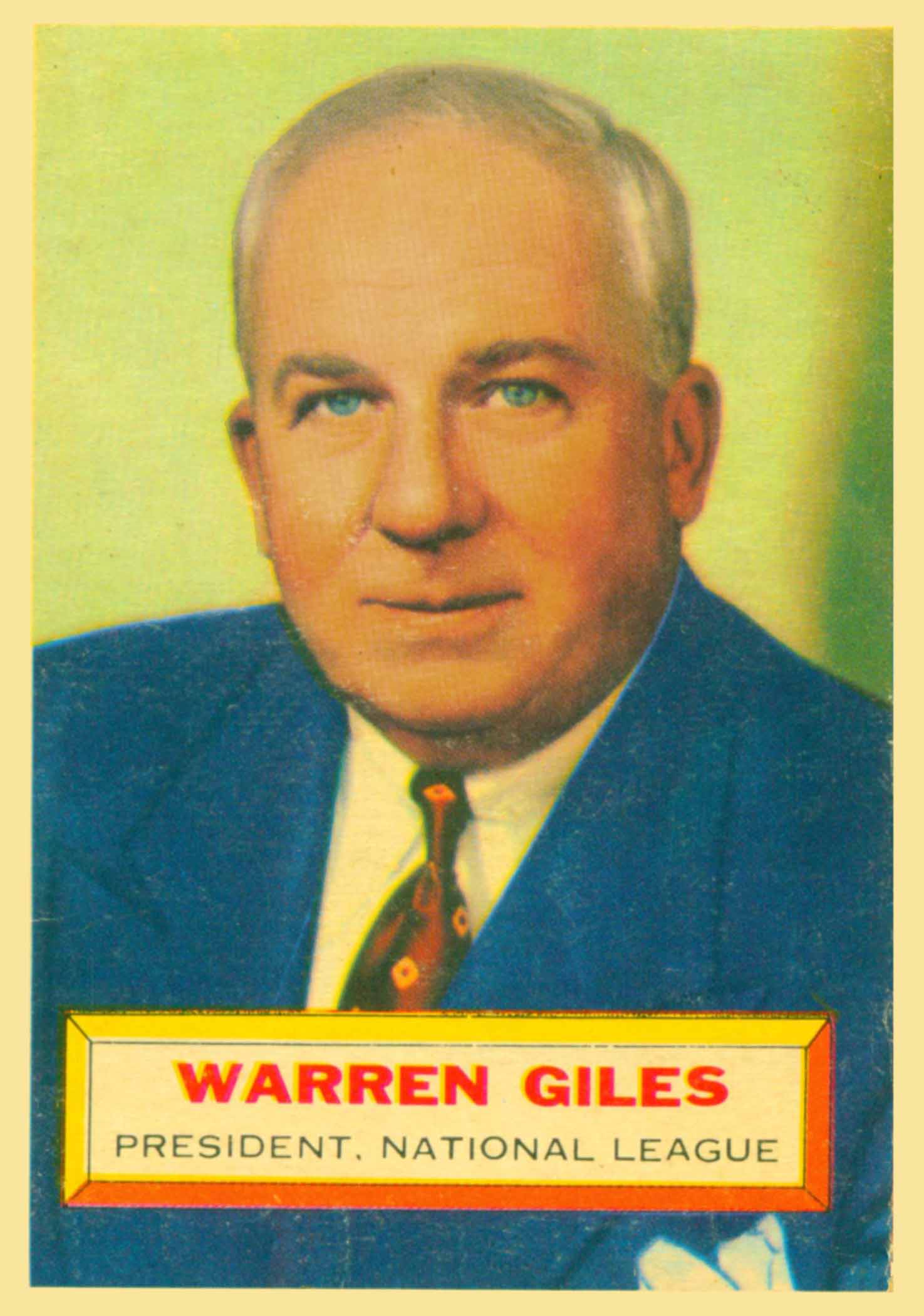 1956 Topps