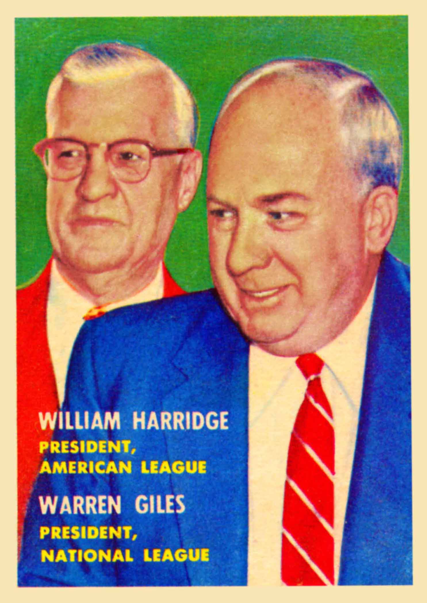 1957 Topps