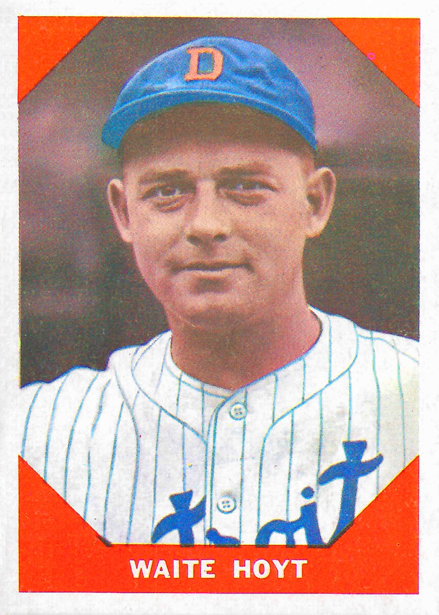 1960 Fleer