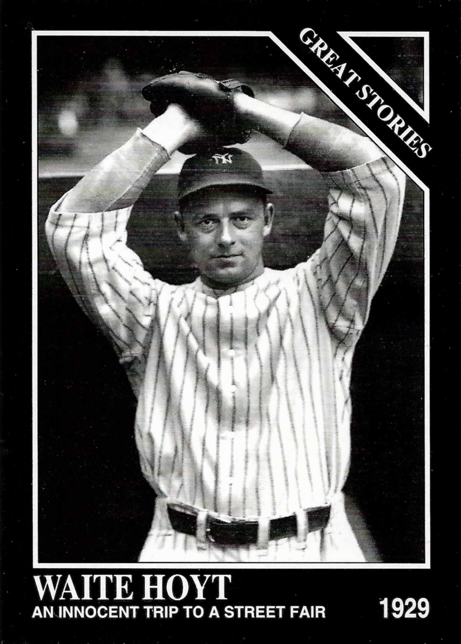 1993 Conlon The Sporting News