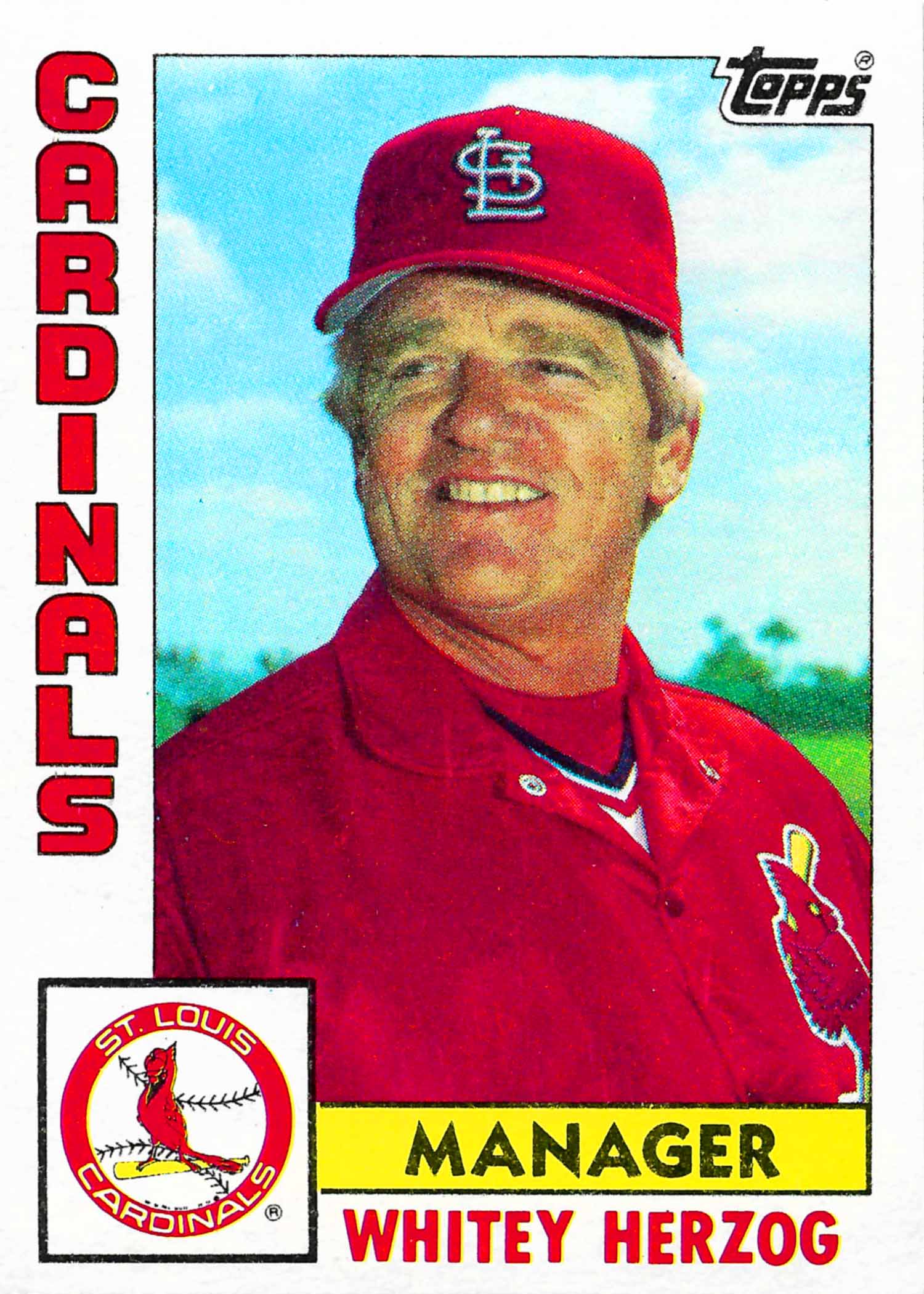 1984 Topps
