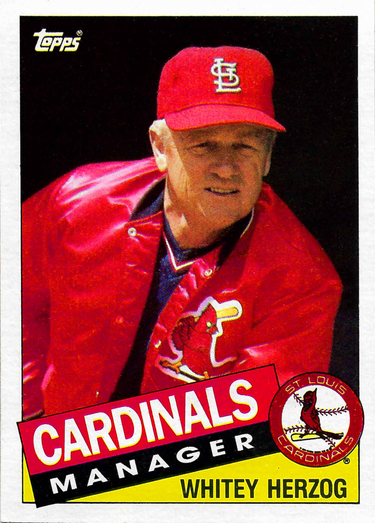 1985 Topps