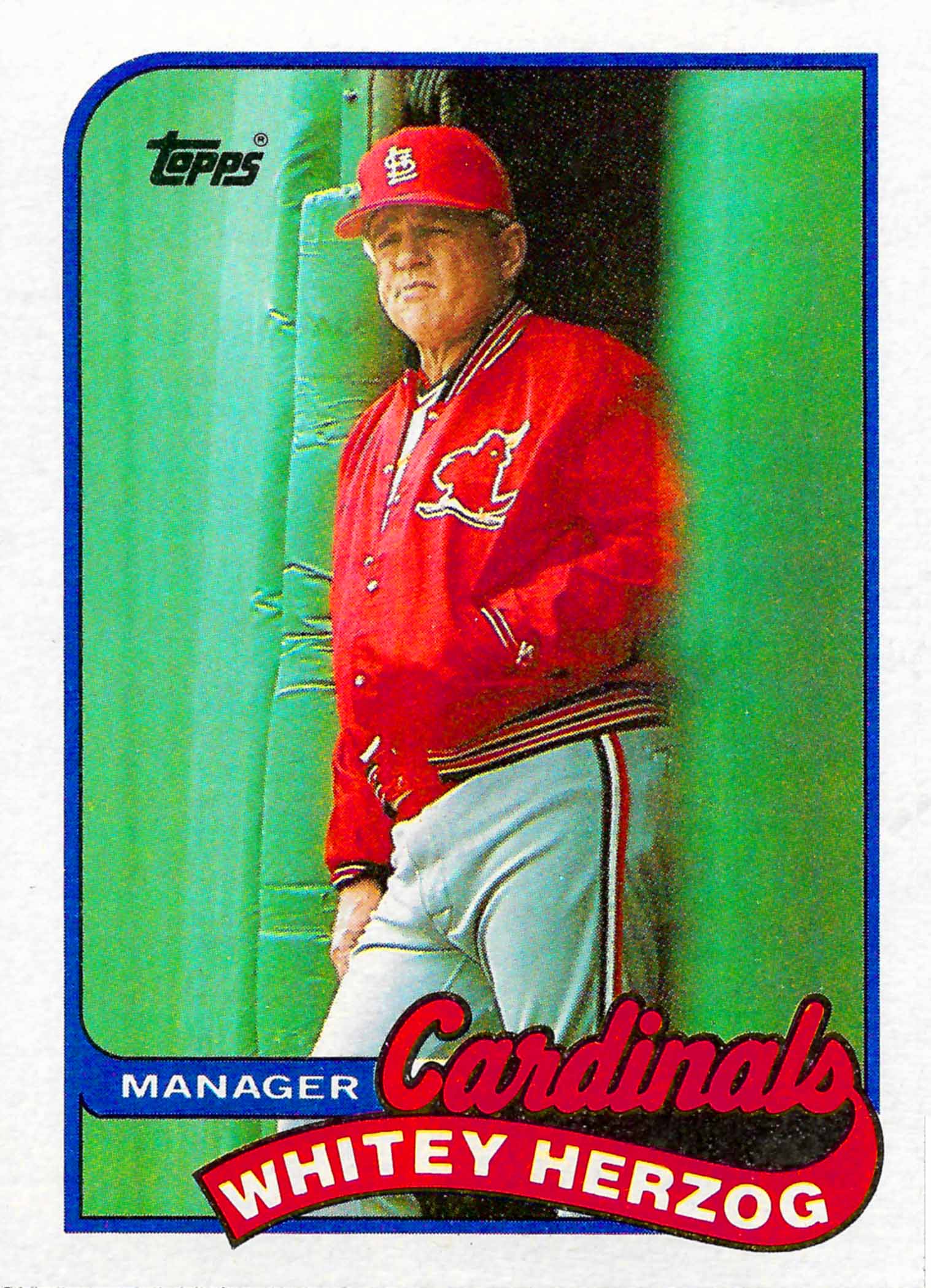 1989 Topps
