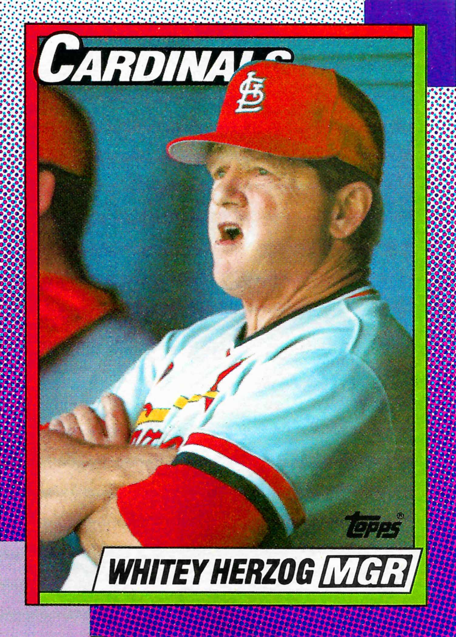1990 Topps