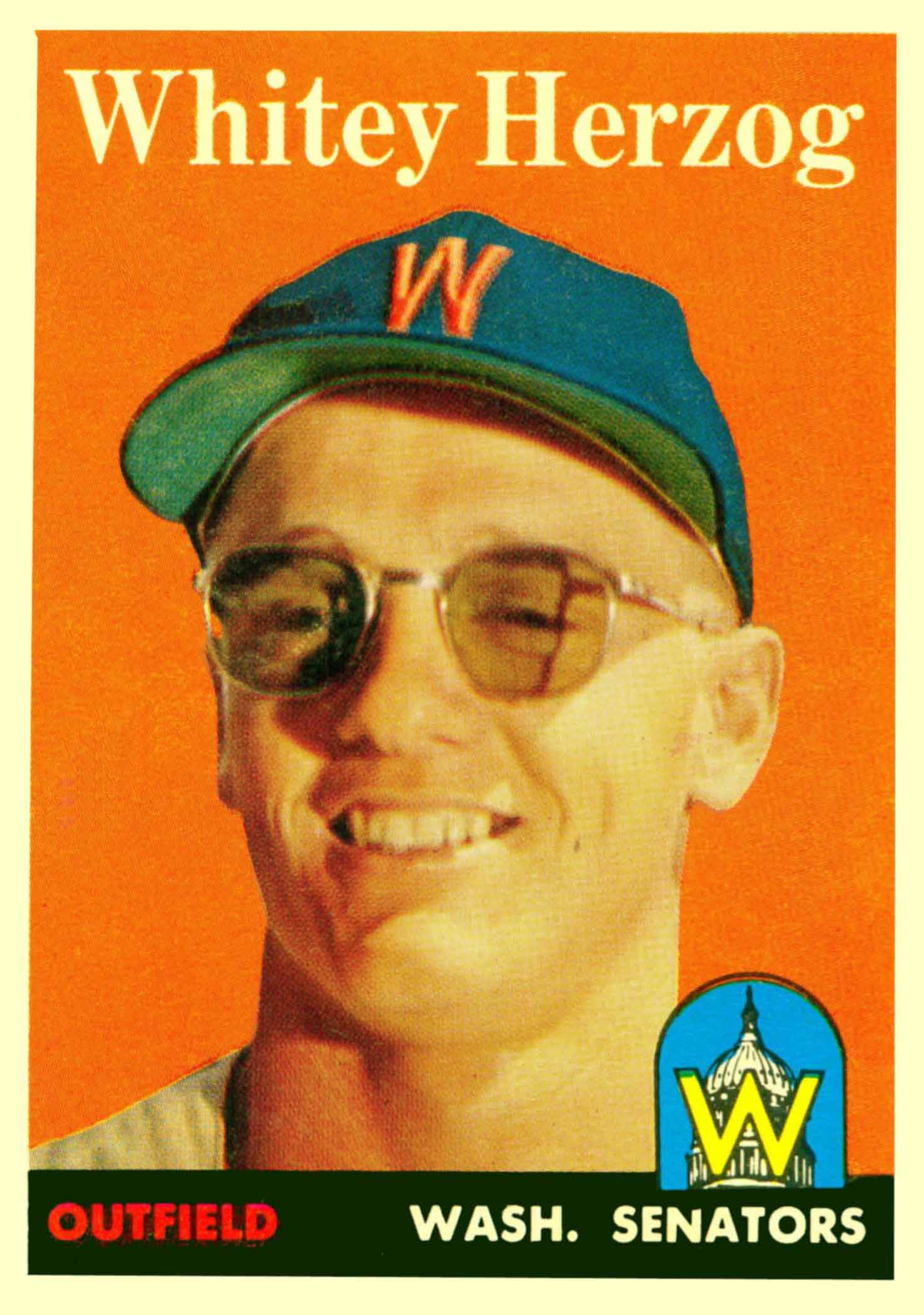 1958 Topps