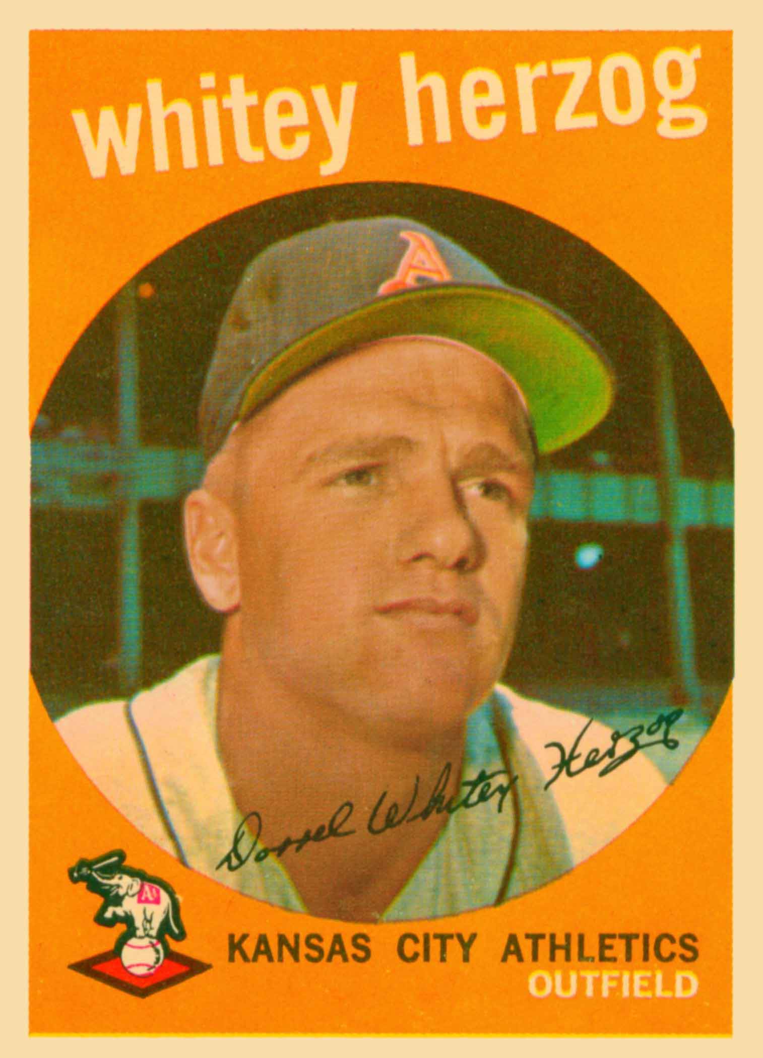 1959 Topps