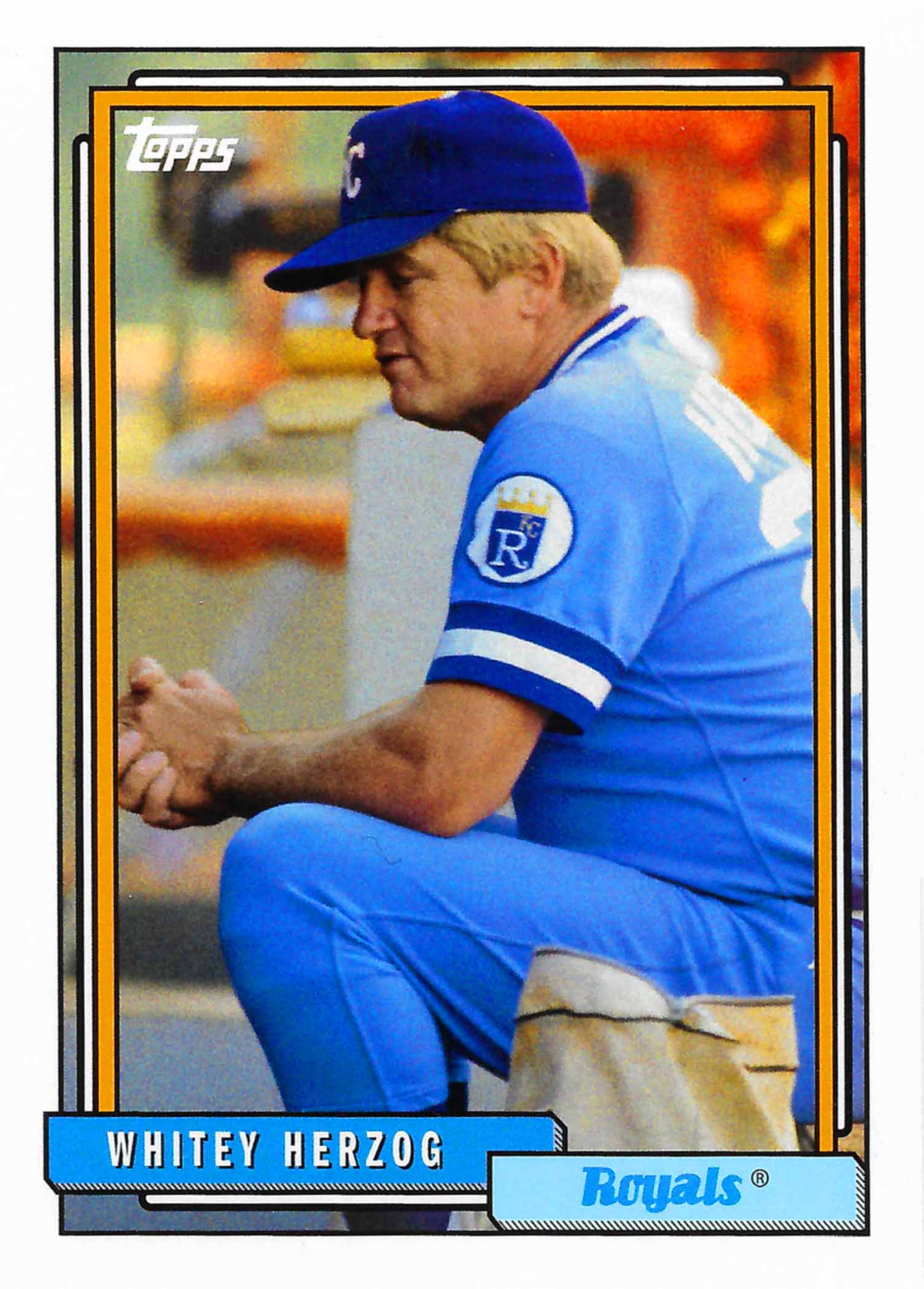 2017 Topps Archives