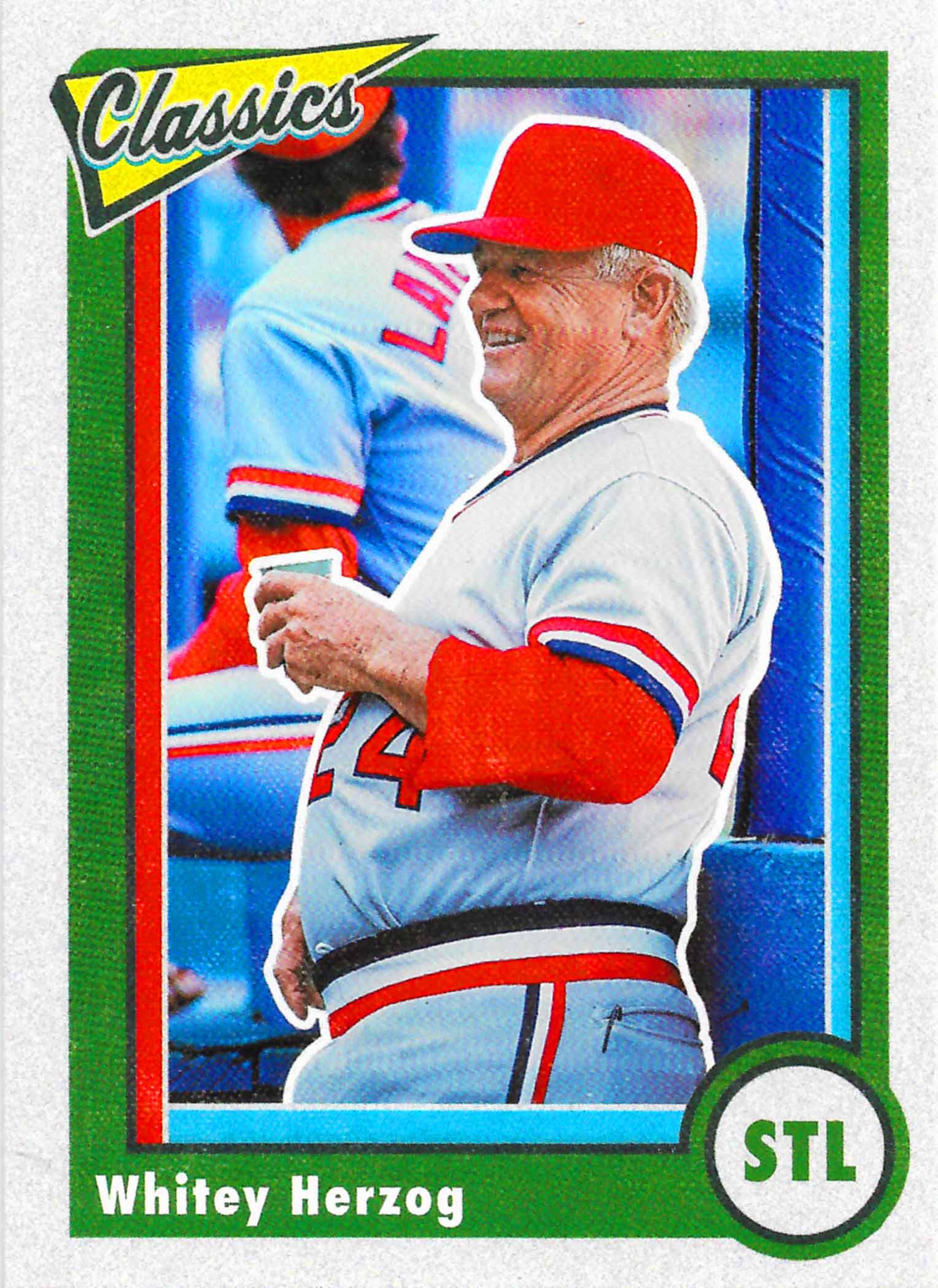 2023 Panini Chronicles Classics