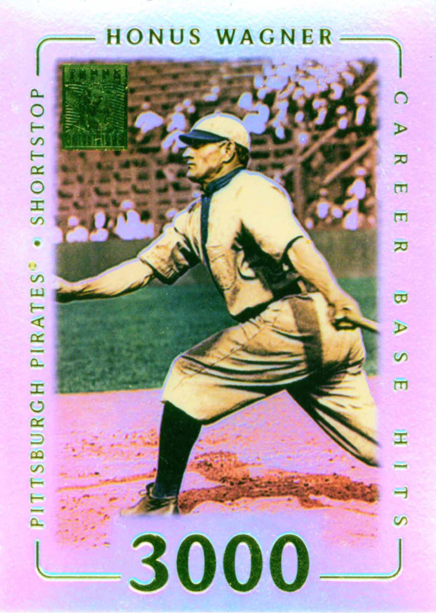 2002 Topps Tribute