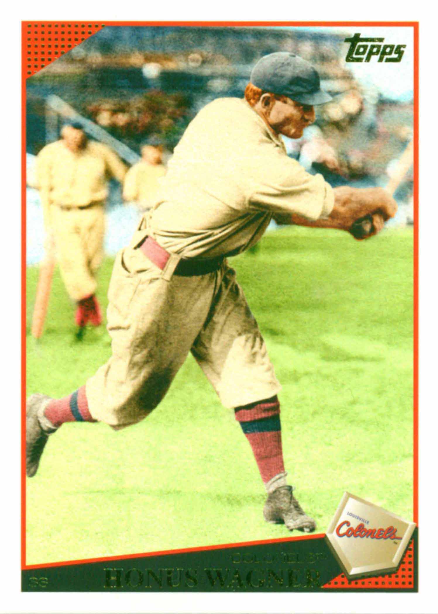 2009 Topps Update