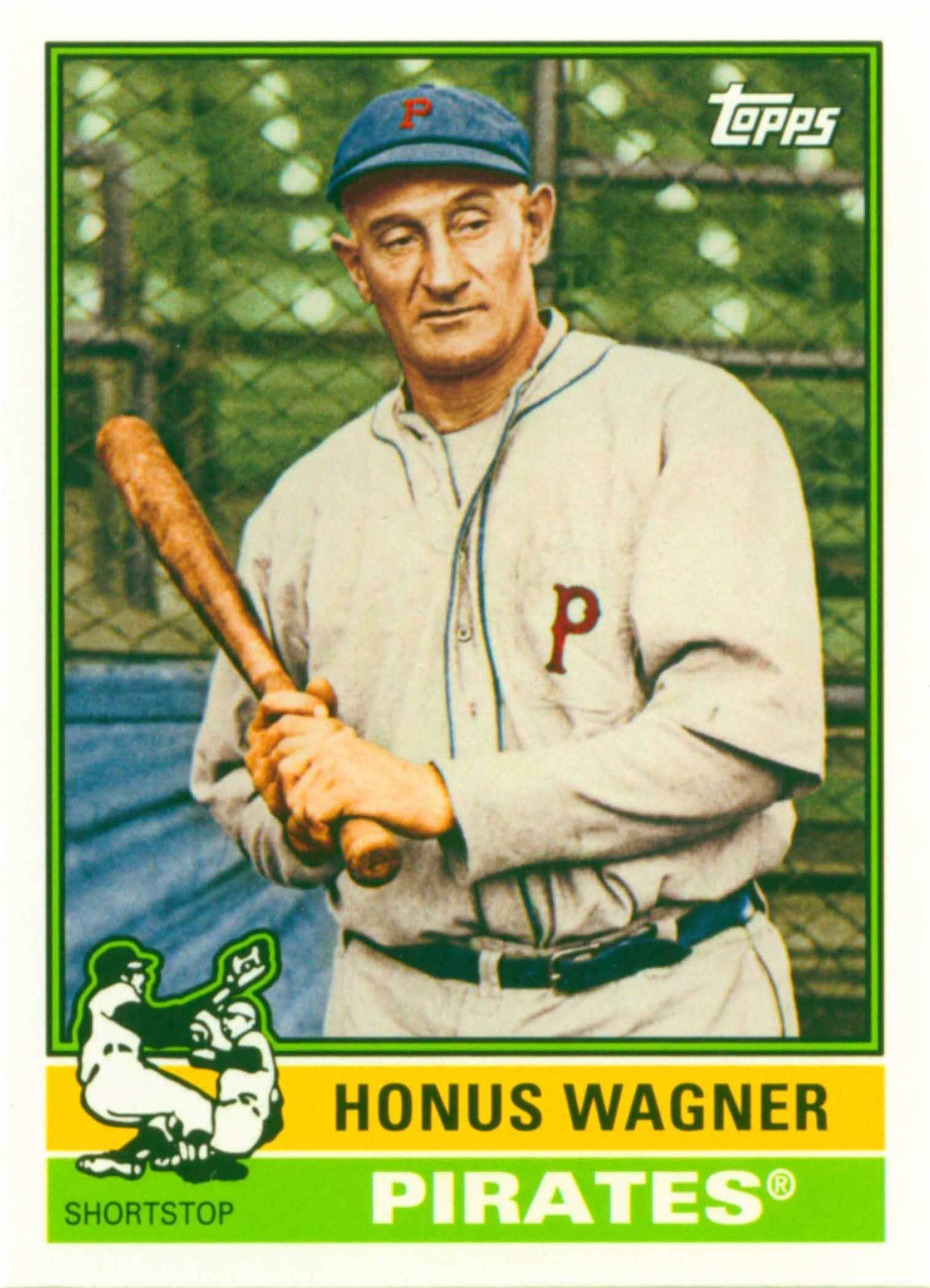 2015 Topps Archives